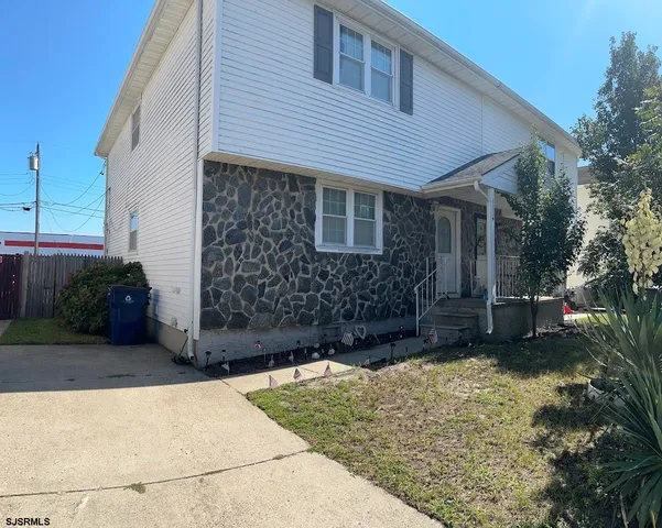 $410,000 | 605 B North Victoria Avenue, Ventnor City, NJ 08406