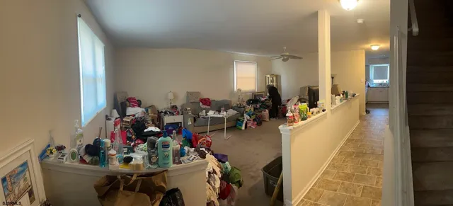 $410,000 | 605 B North Victoria Avenue, Ventnor City, NJ 08406