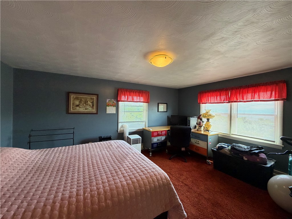3268 Reading Road Reading, NY 14891 - Photo 26 of 43 Bedroom