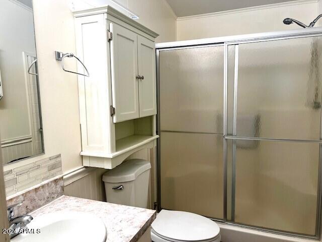 3500 South Tomahawk Road, Unit 204 Apache Junction, AZ 85119 - Photo 18 of 46 MasterBathroom