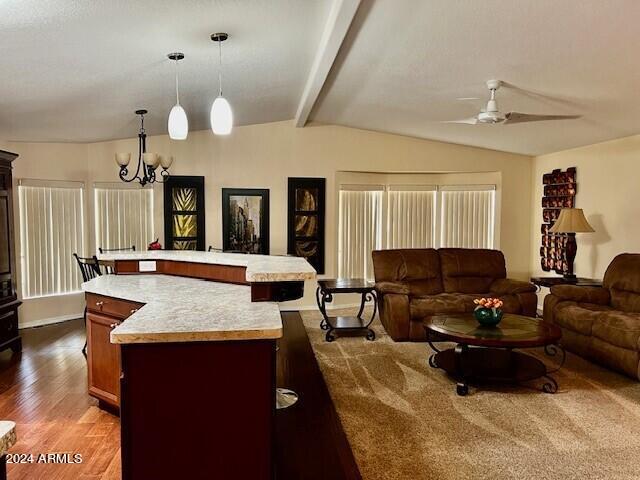 3500 South Tomahawk Road, Unit 204 Apache Junction, AZ 85119 - Photo 46 of 46 open floor plan