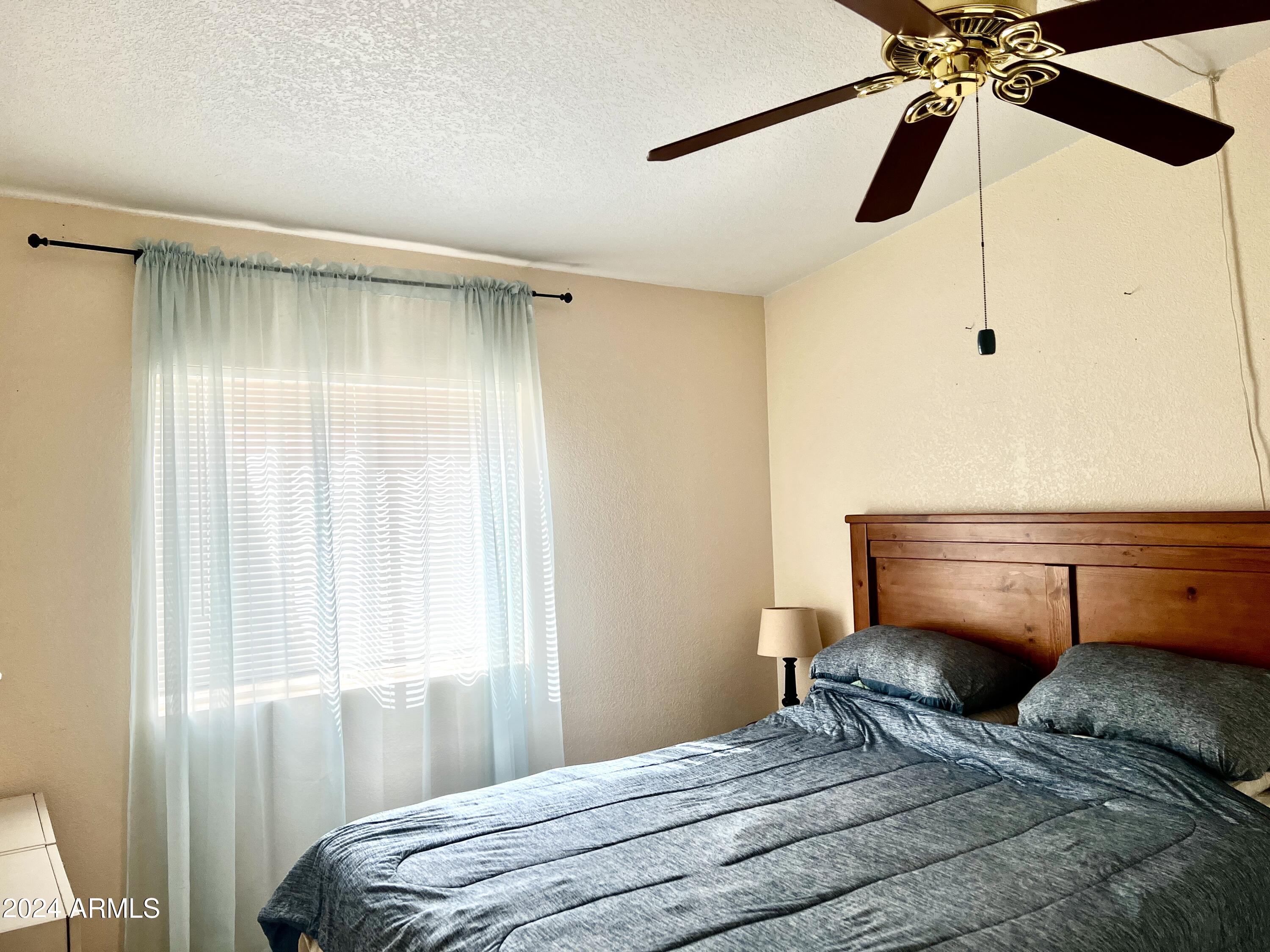3500 South Tomahawk Road, Unit 204 Apache Junction, AZ 85119 - Photo 20 of 46 Second Bedroom