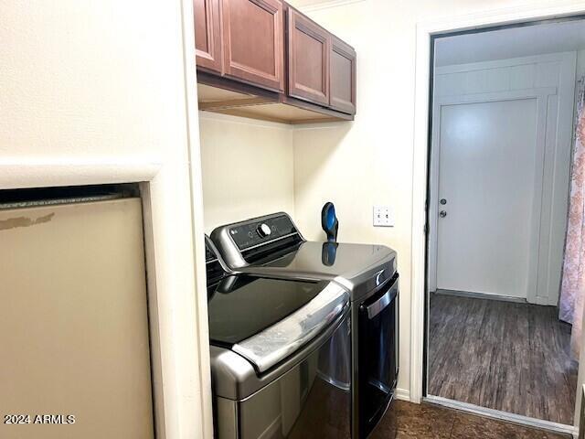 3500 South Tomahawk Road, Unit 204 Apache Junction, AZ 85119 - Photo 23 of 46 Laundry Room