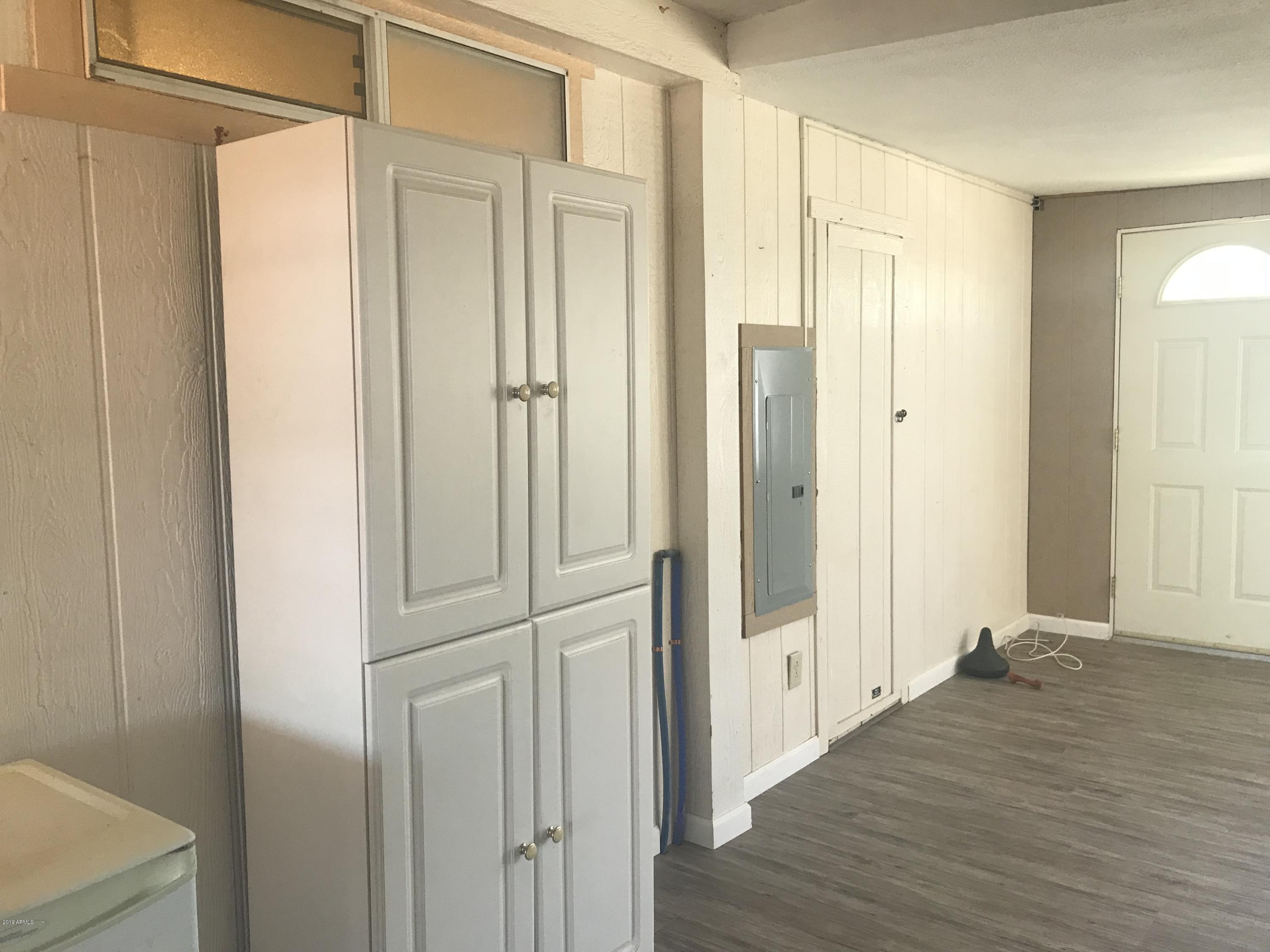 3500 South Tomahawk Road, Unit 204 Apache Junction, AZ 85119 - Photo 25 of 46 Extra Storage in AZ room Lot 204