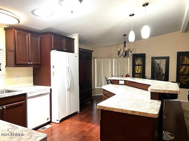 3500 South Tomahawk Road, Unit 204 Apache Junction, AZ 85119 - Photo 2 of 46 Remodeled Kitchen