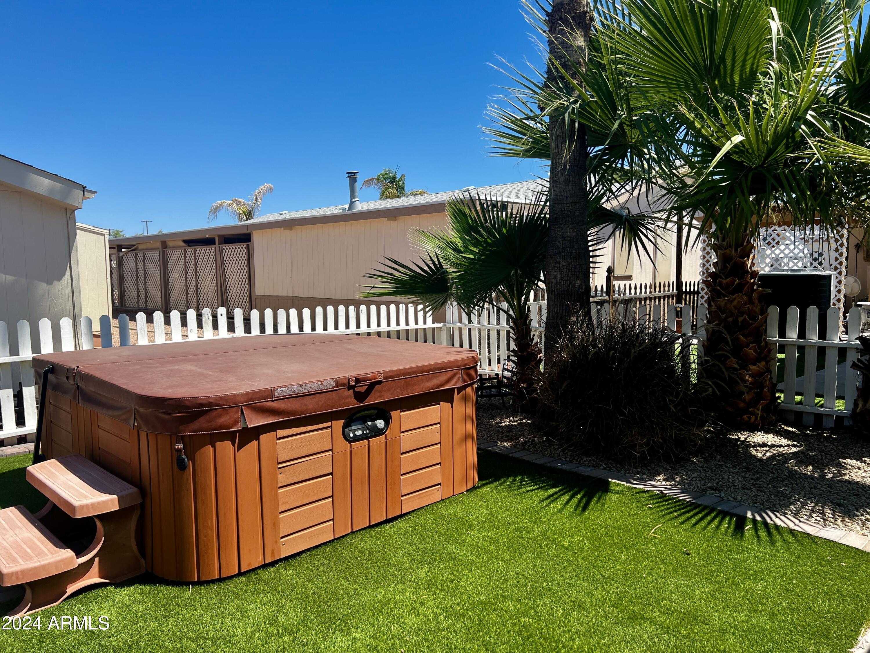 3500 South Tomahawk Road, Unit 204 Apache Junction, AZ 85119 - Photo 30 of 46 Let's go outside