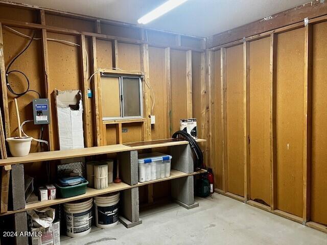 3500 South Tomahawk Road, Unit 204 Apache Junction, AZ 85119 - Photo 36 of 46 Shed