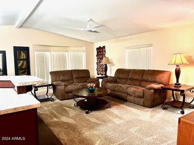 3500 South Tomahawk Road, Unit 204 Apache Junction, AZ 85119 - Photo 6 of 46 Living Room