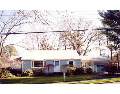 247 Tiffany Street Springfield, MA 01108 - Photo 1 of 1