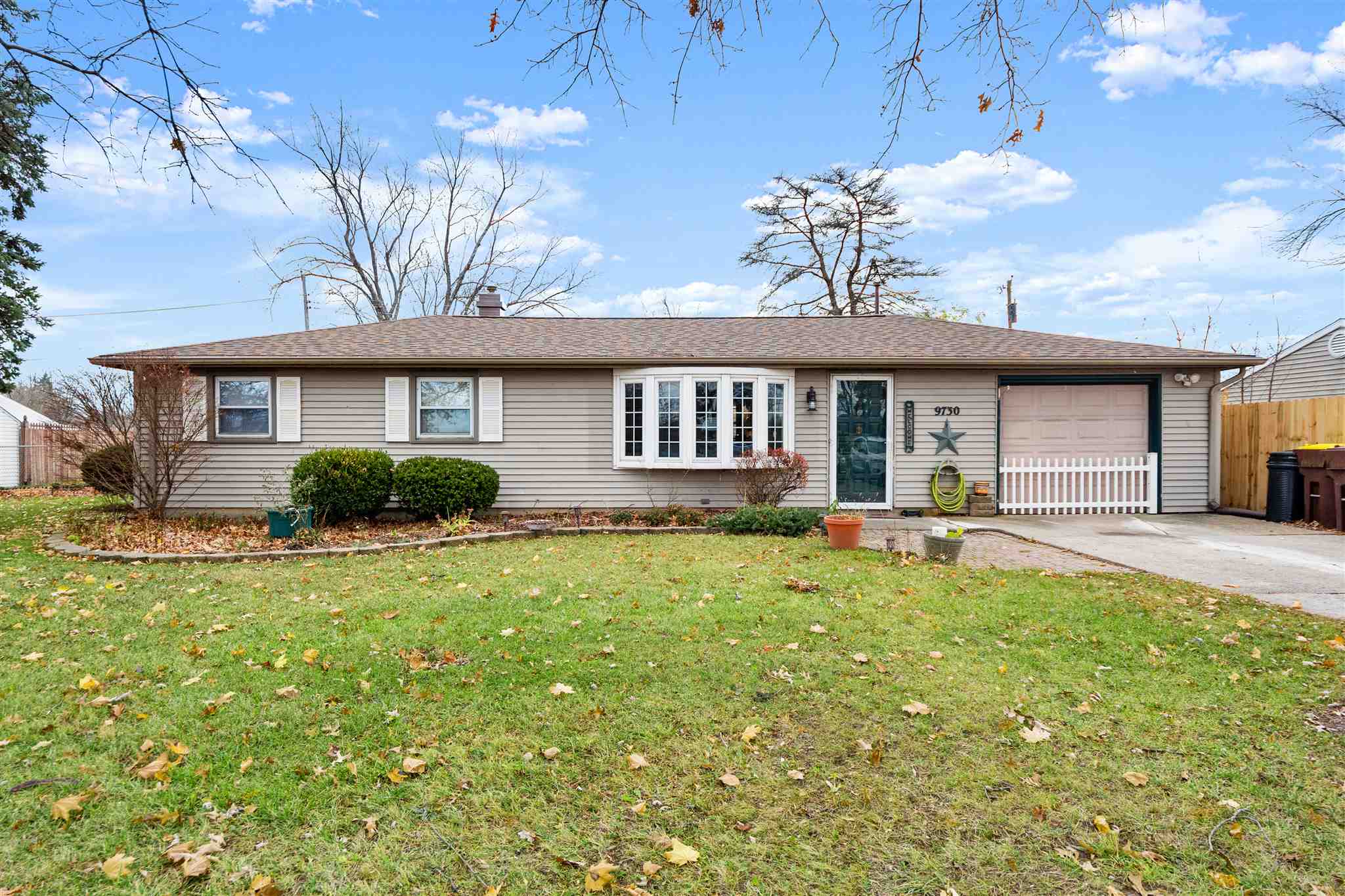 9730 St Joe Road Fort Wayne, IN 46835 - Photo 1 of 32