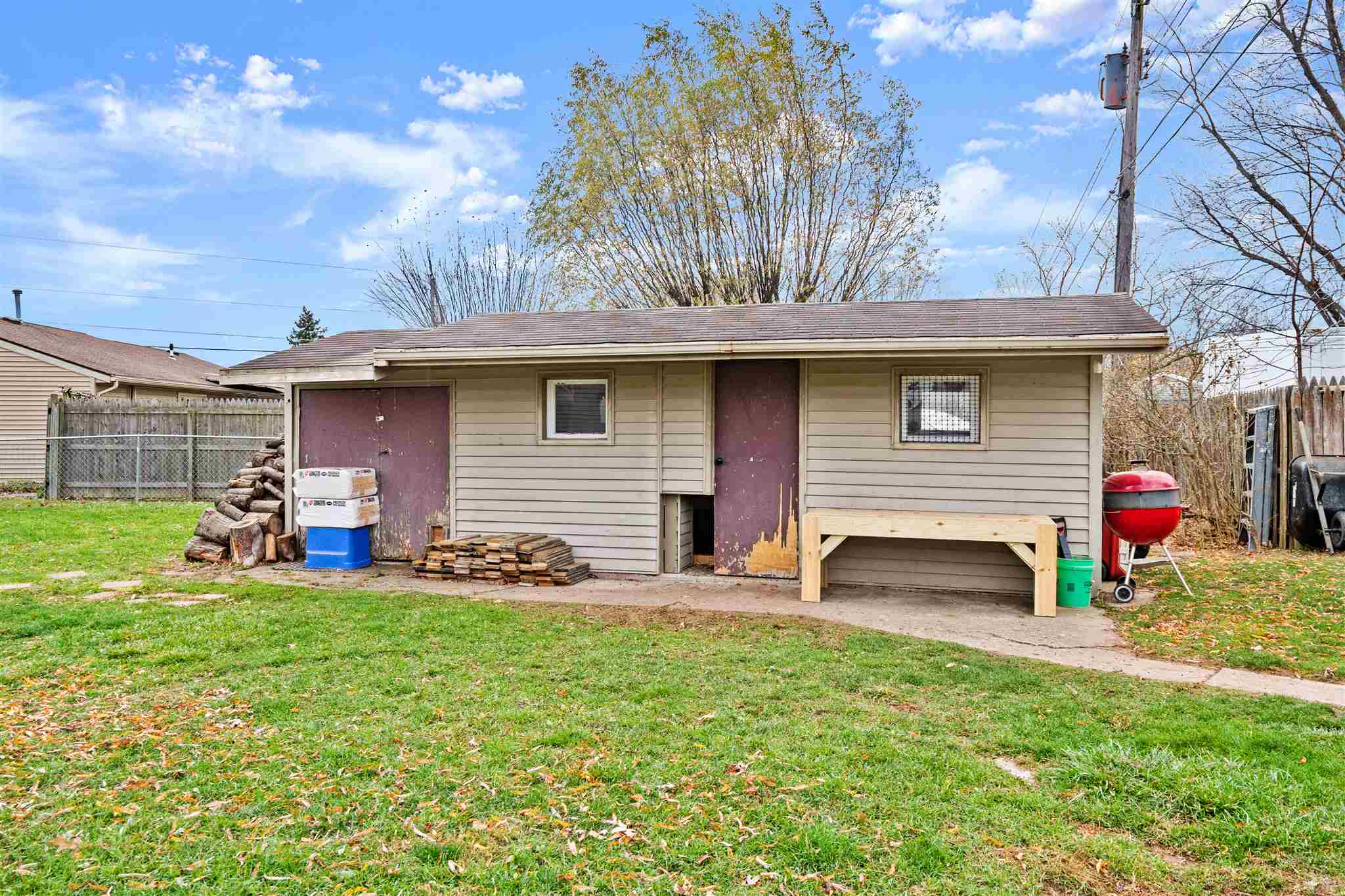 9730 St Joe Road Fort Wayne, IN 46835 - Photo 20 of 32