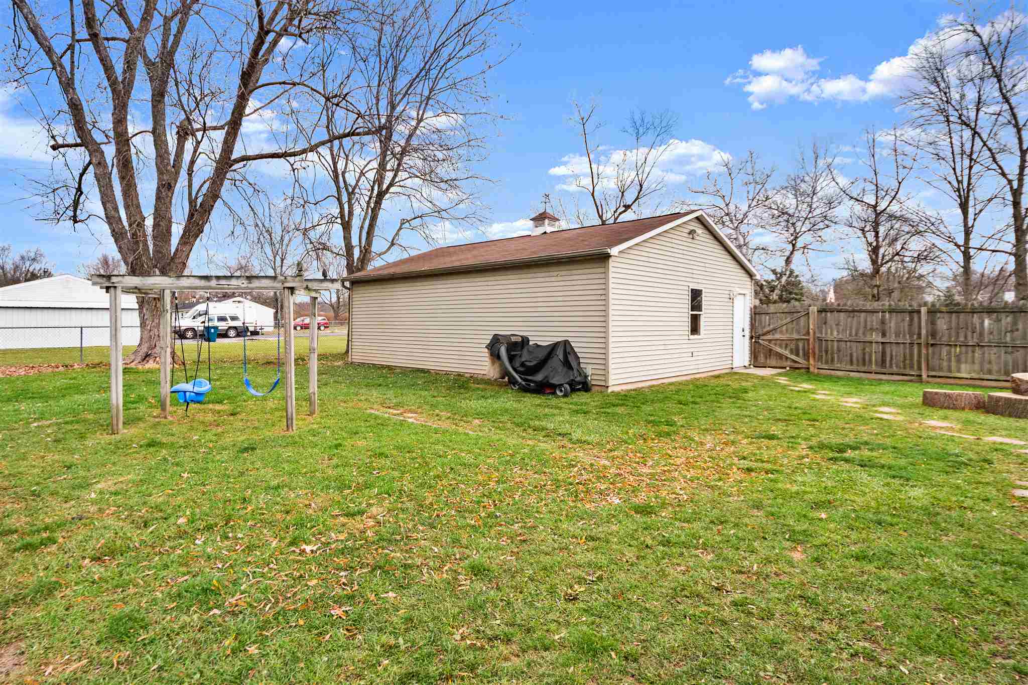 9730 St Joe Road Fort Wayne, IN 46835 - Photo 21 of 32