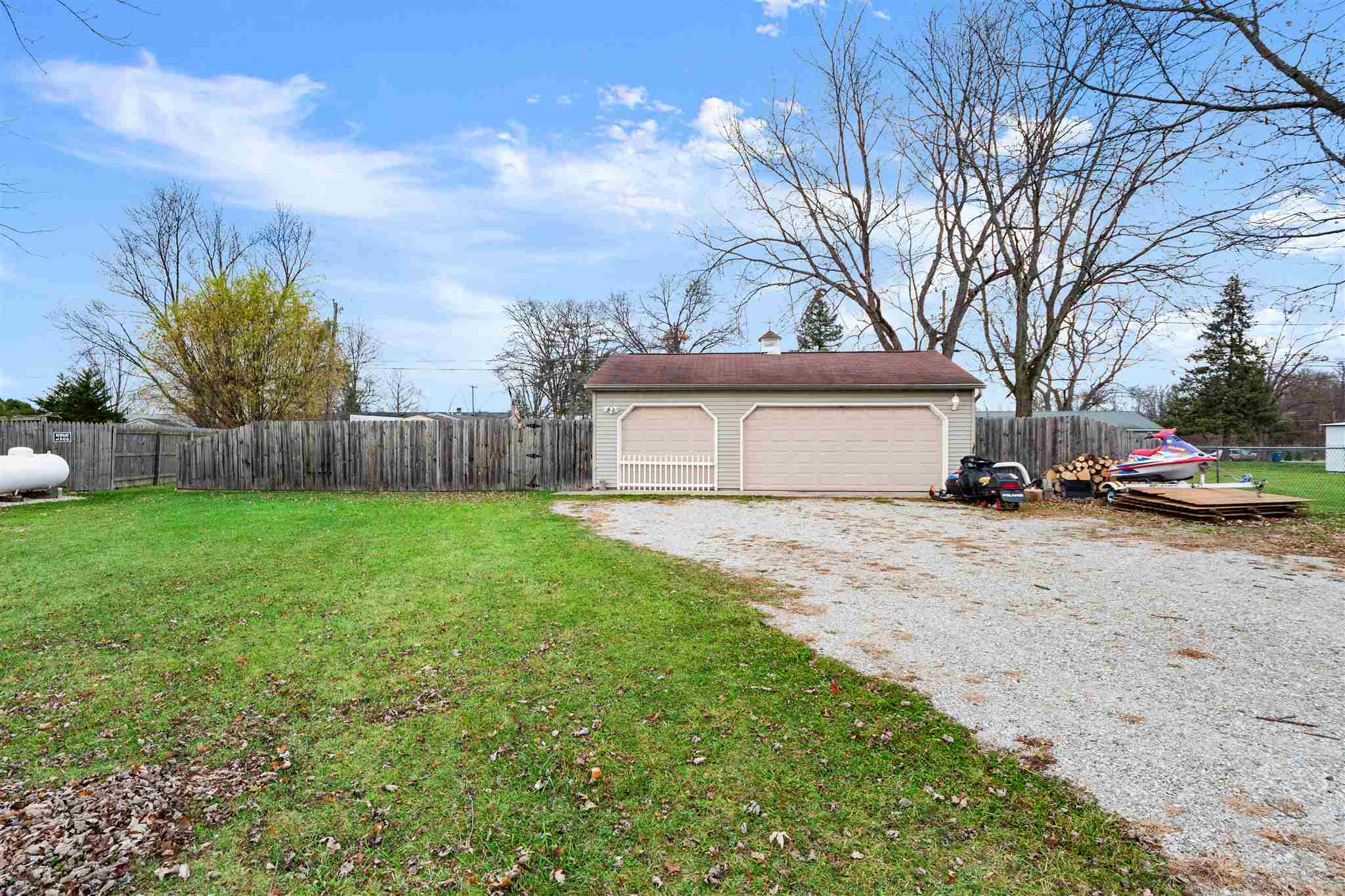 9730 St Joe Road Fort Wayne, IN 46835 - Photo 29 of 32