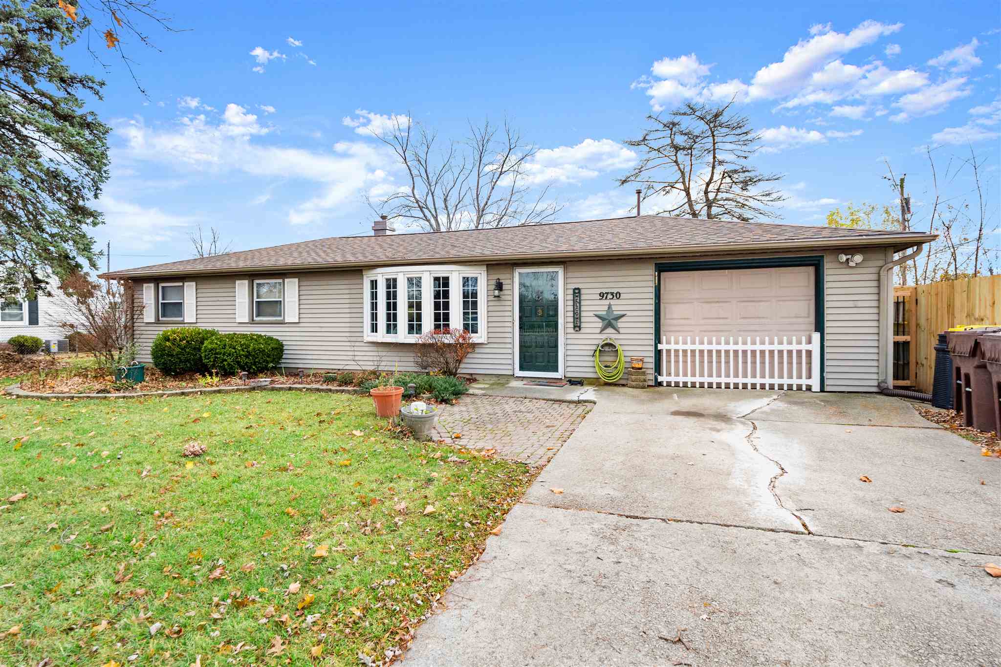 9730 St Joe Road Fort Wayne, IN 46835 - Photo 30 of 32