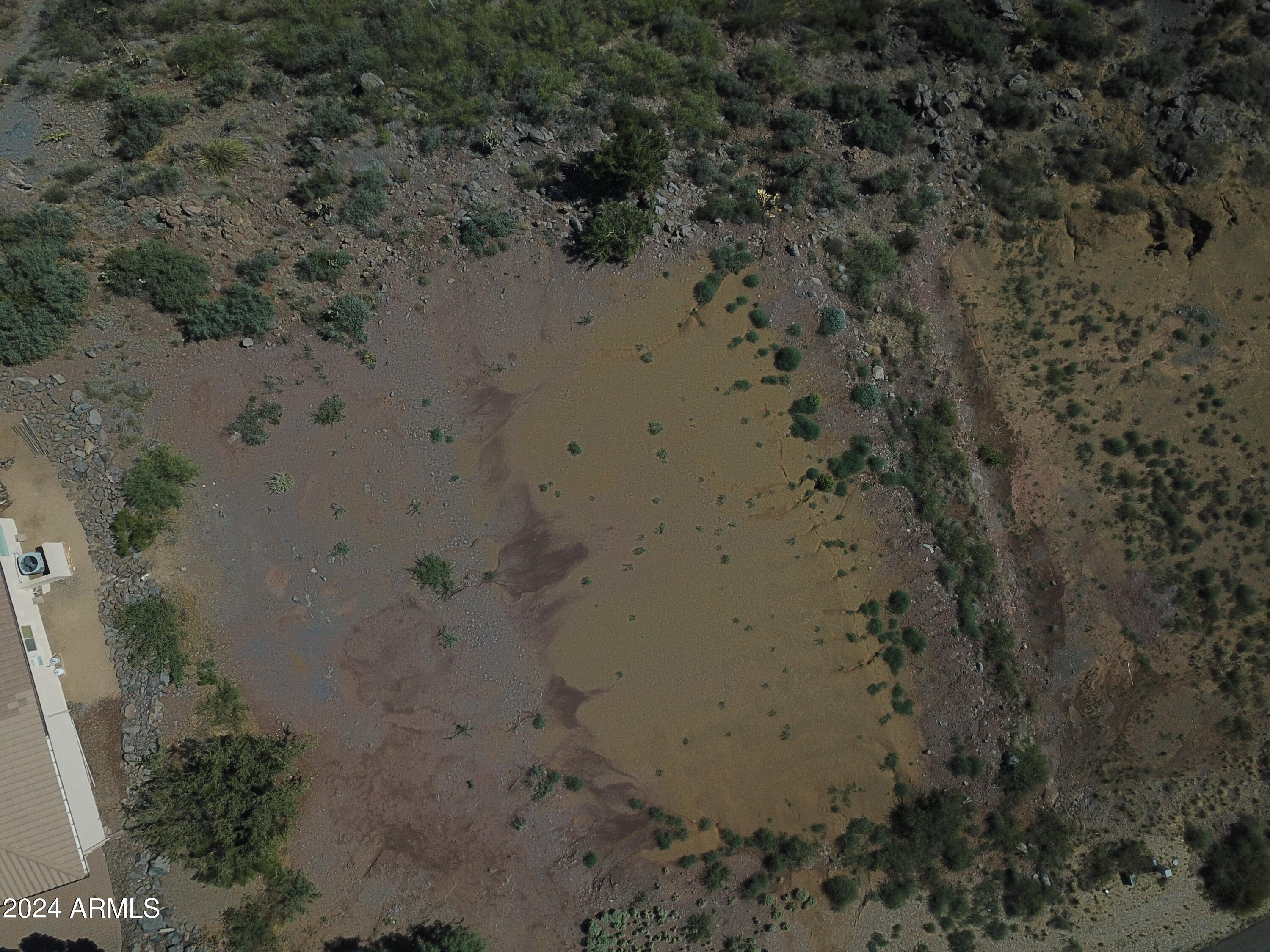15840 East Broken Bit Road, Unit 331 Mayer, AZ 86333 - Photo 1 of 48 DJI_0195