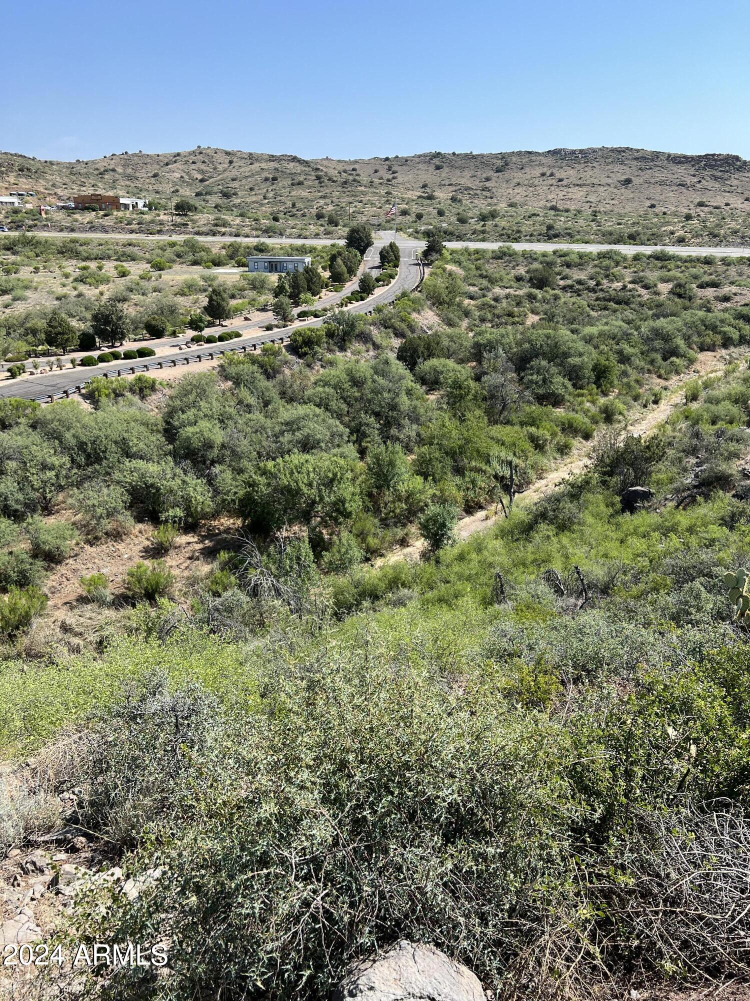 15840 East Broken Bit Road, Unit 331 Mayer, AZ 86333 - Photo 16 of 48 IMG_2149