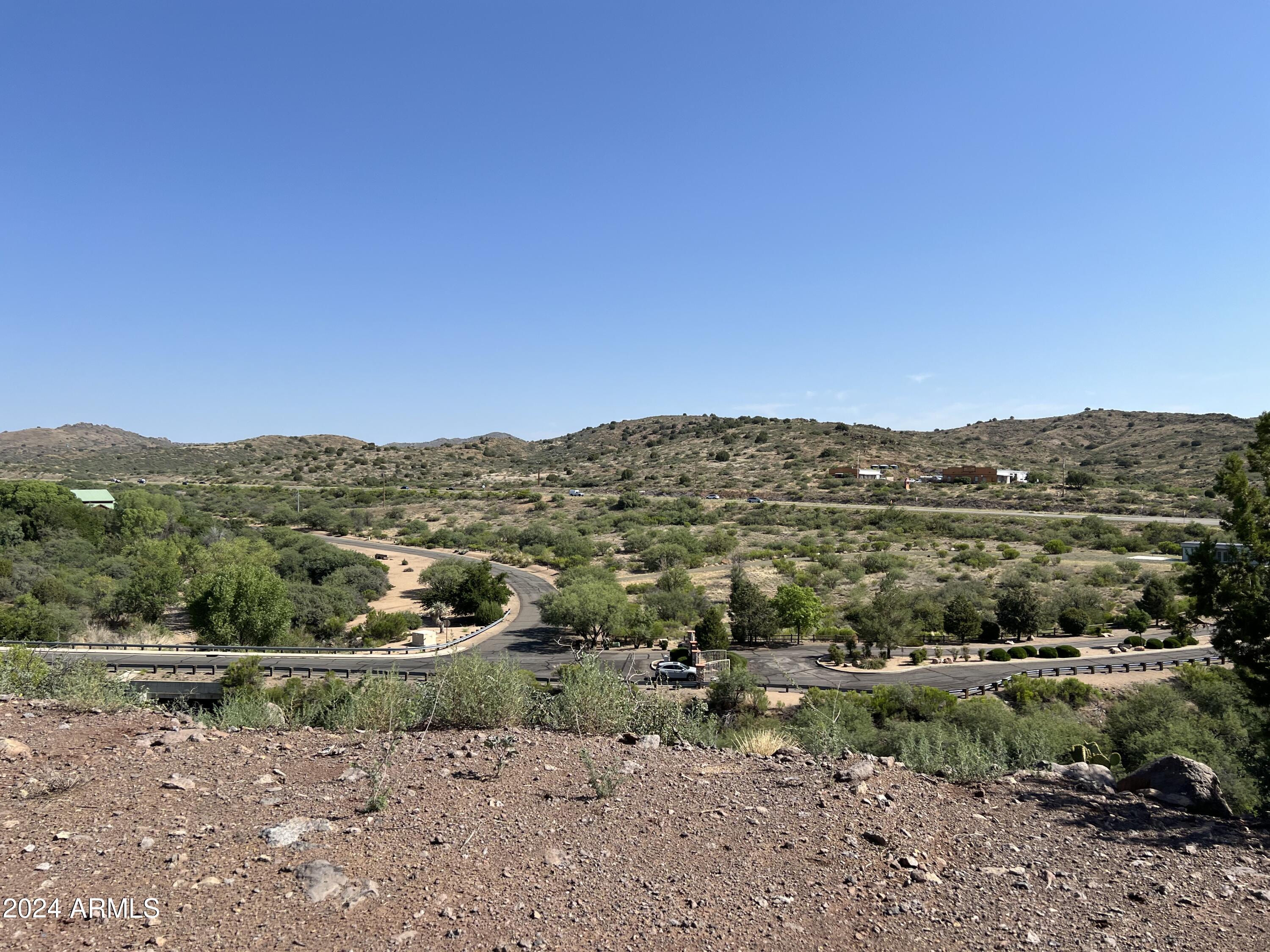 15840 East Broken Bit Road, Unit 331 Mayer, AZ 86333 - Photo 25 of 48 IMG_2134