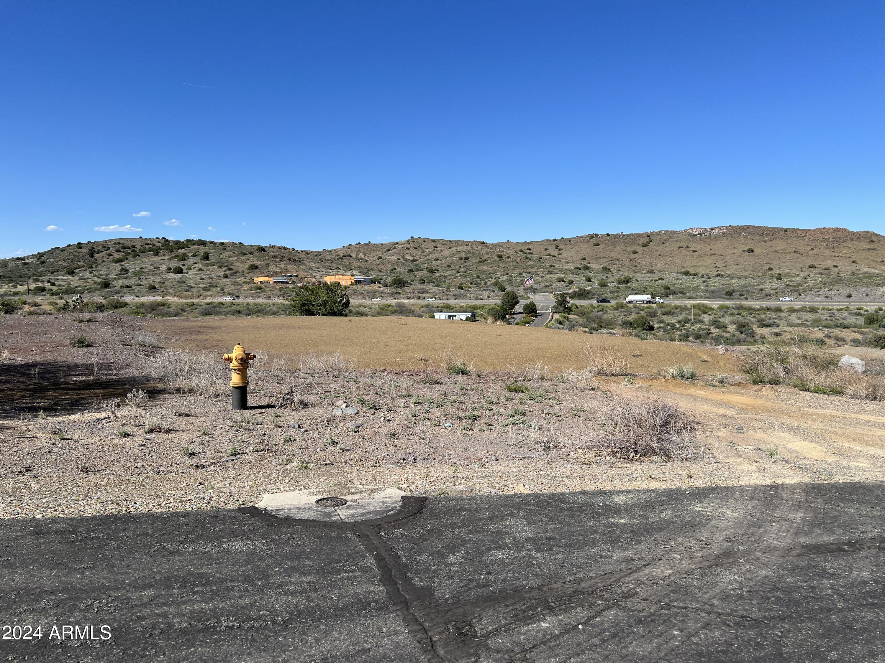 15840 East Broken Bit Road, Unit 331 Mayer, AZ 86333 - Photo 3 of 48 IMG_0188 2