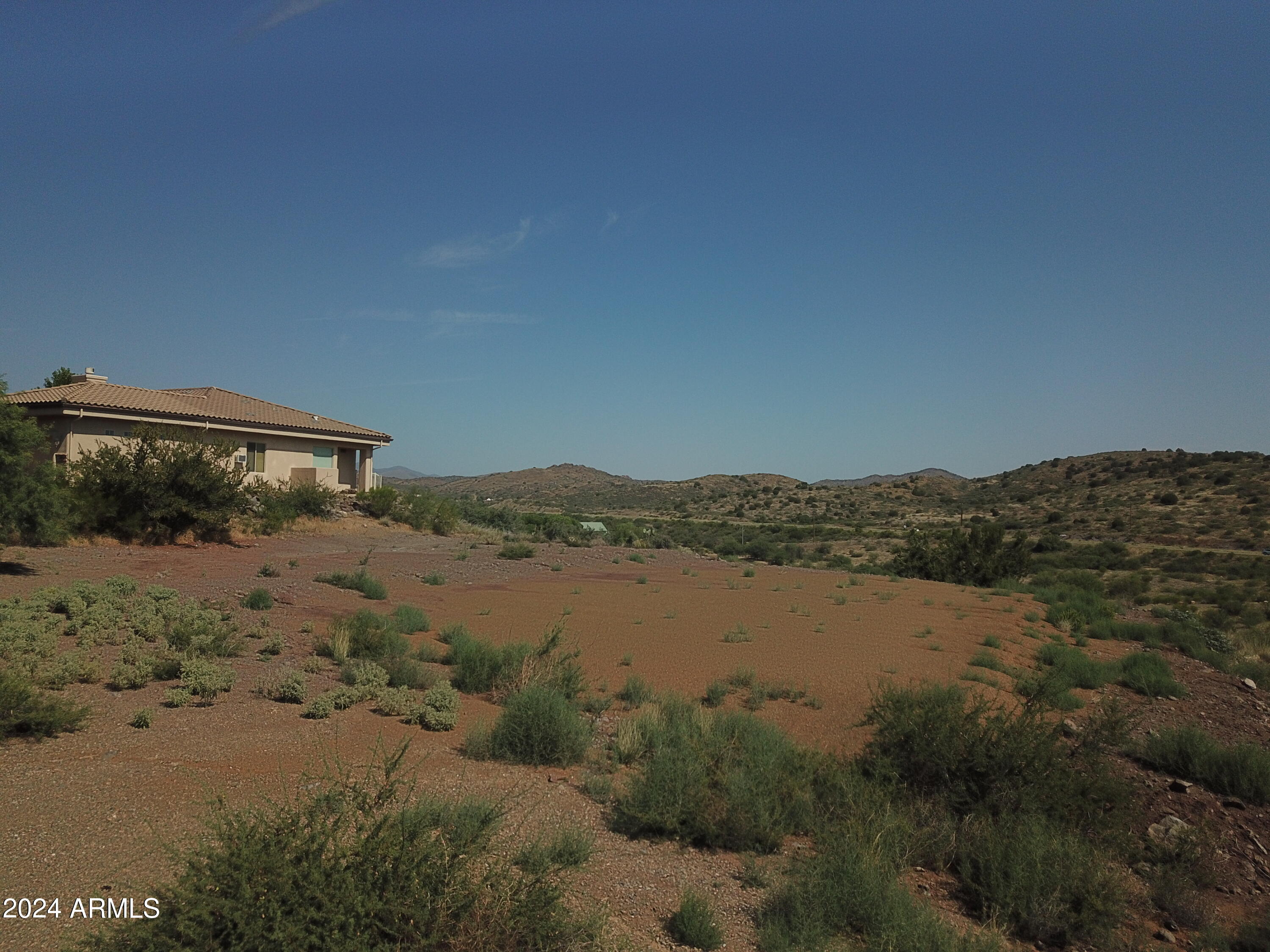 15840 East Broken Bit Road, Unit 331 Mayer, AZ 86333 - Photo 34 of 48 DJI_0192