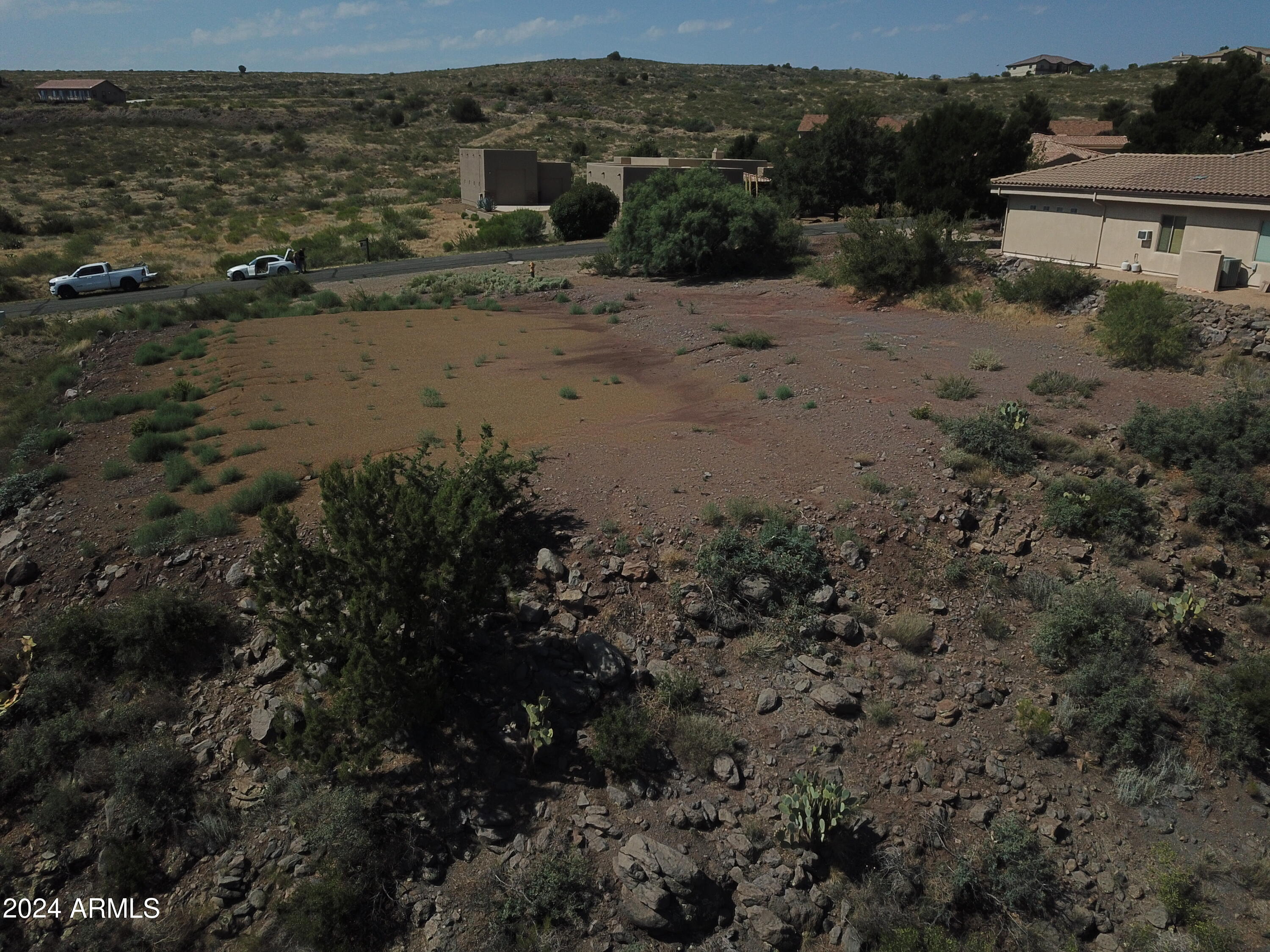 15840 East Broken Bit Road, Unit 331 Mayer, AZ 86333 - Photo 40 of 48 DJI_0199