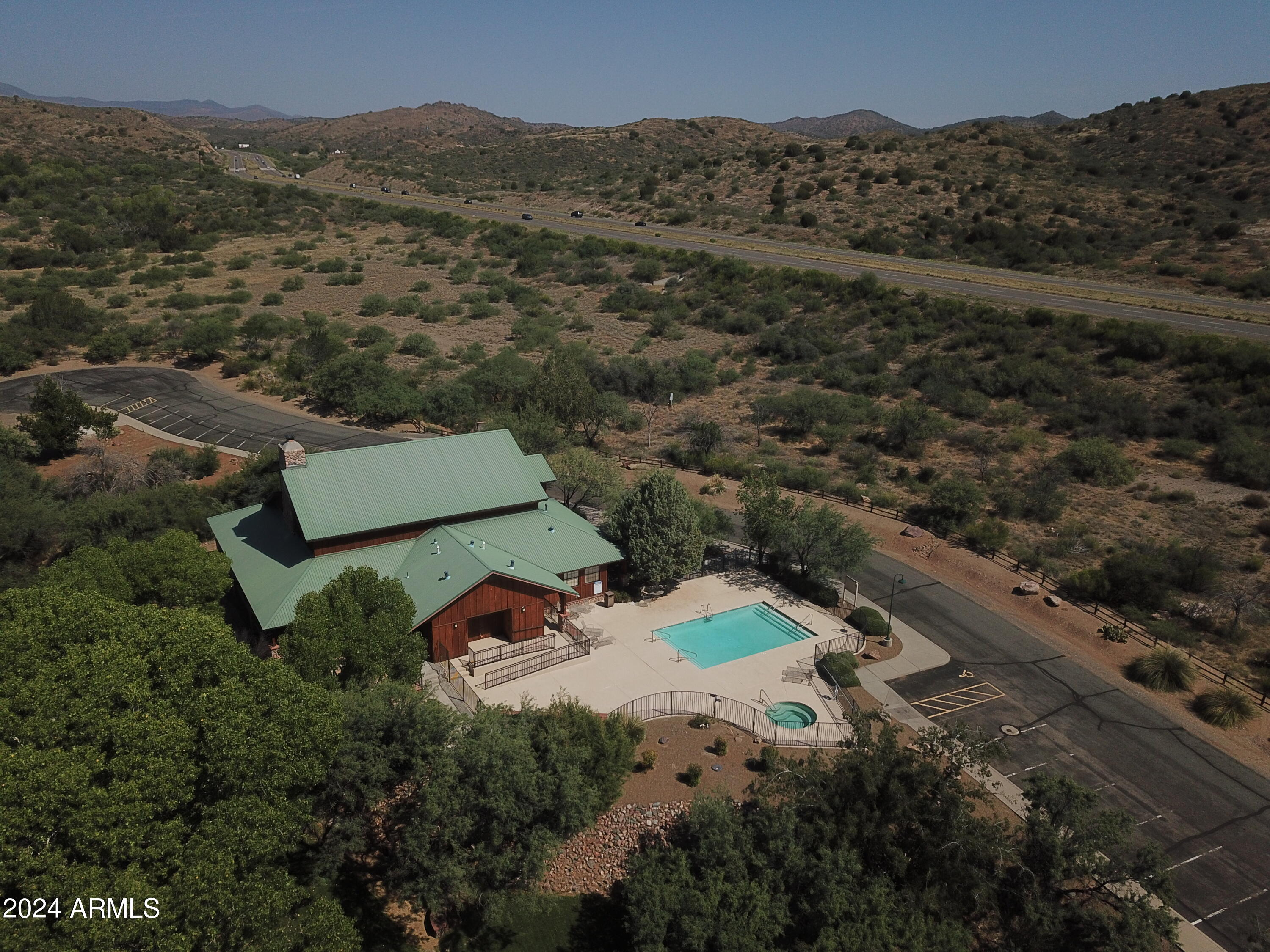 15840 East Broken Bit Road, Unit 331 Mayer, AZ 86333 - Photo 43 of 48 DJI_0203