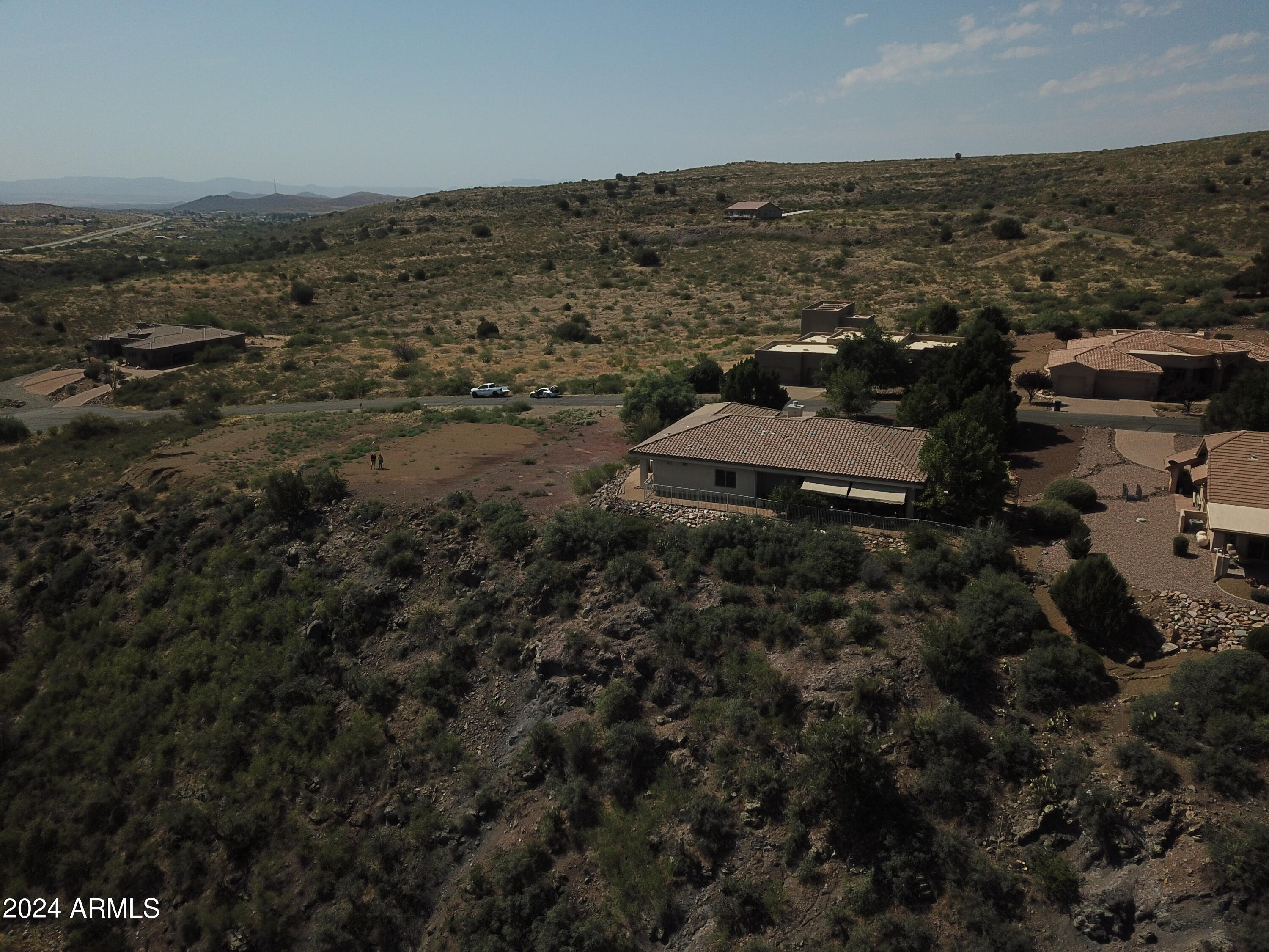 15840 East Broken Bit Road, Unit 331 Mayer, AZ 86333 - Photo 45 of 48 DJI_0205