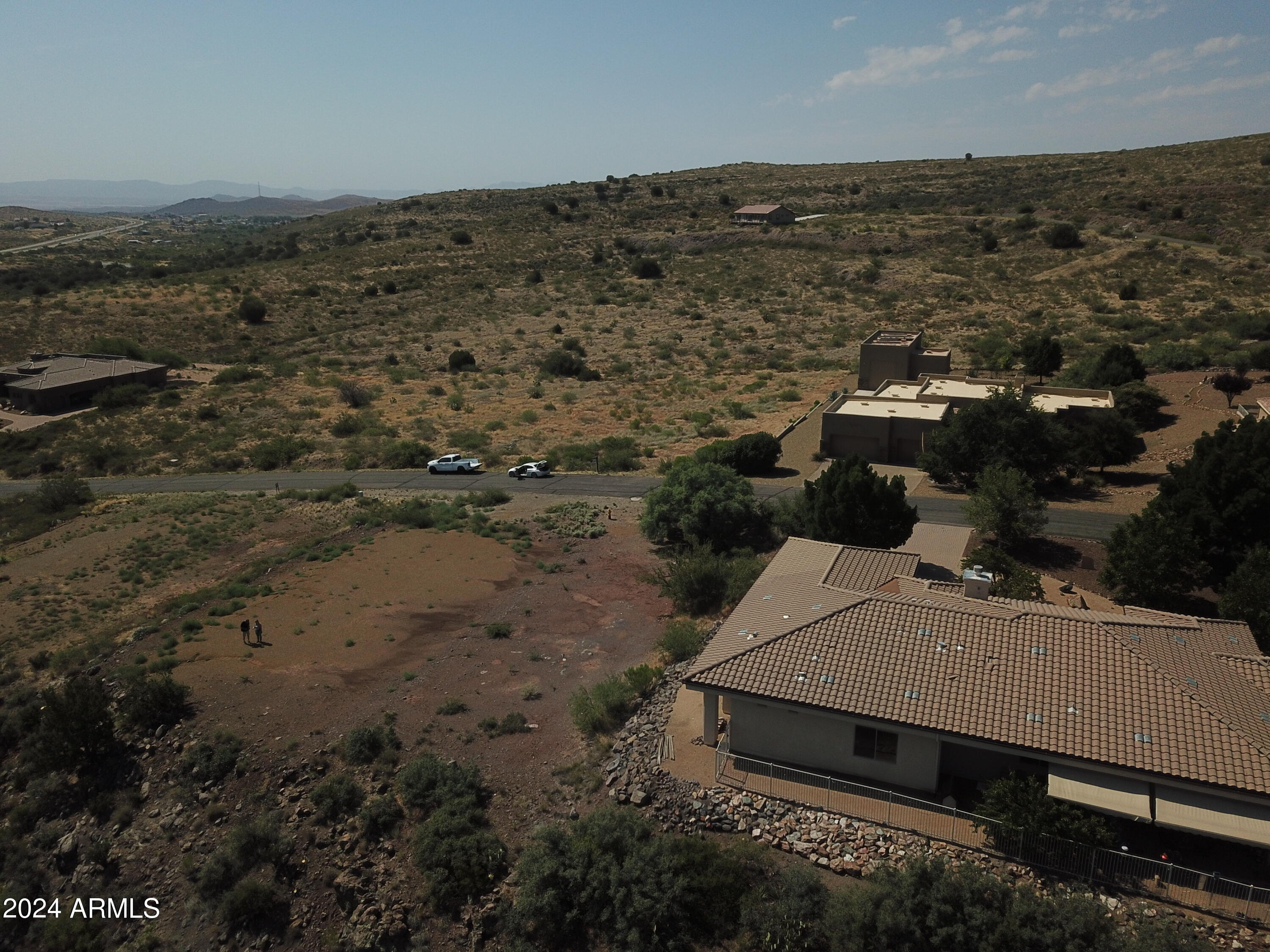 15840 East Broken Bit Road, Unit 331 Mayer, AZ 86333 - Photo 46 of 48 DJI_0206
