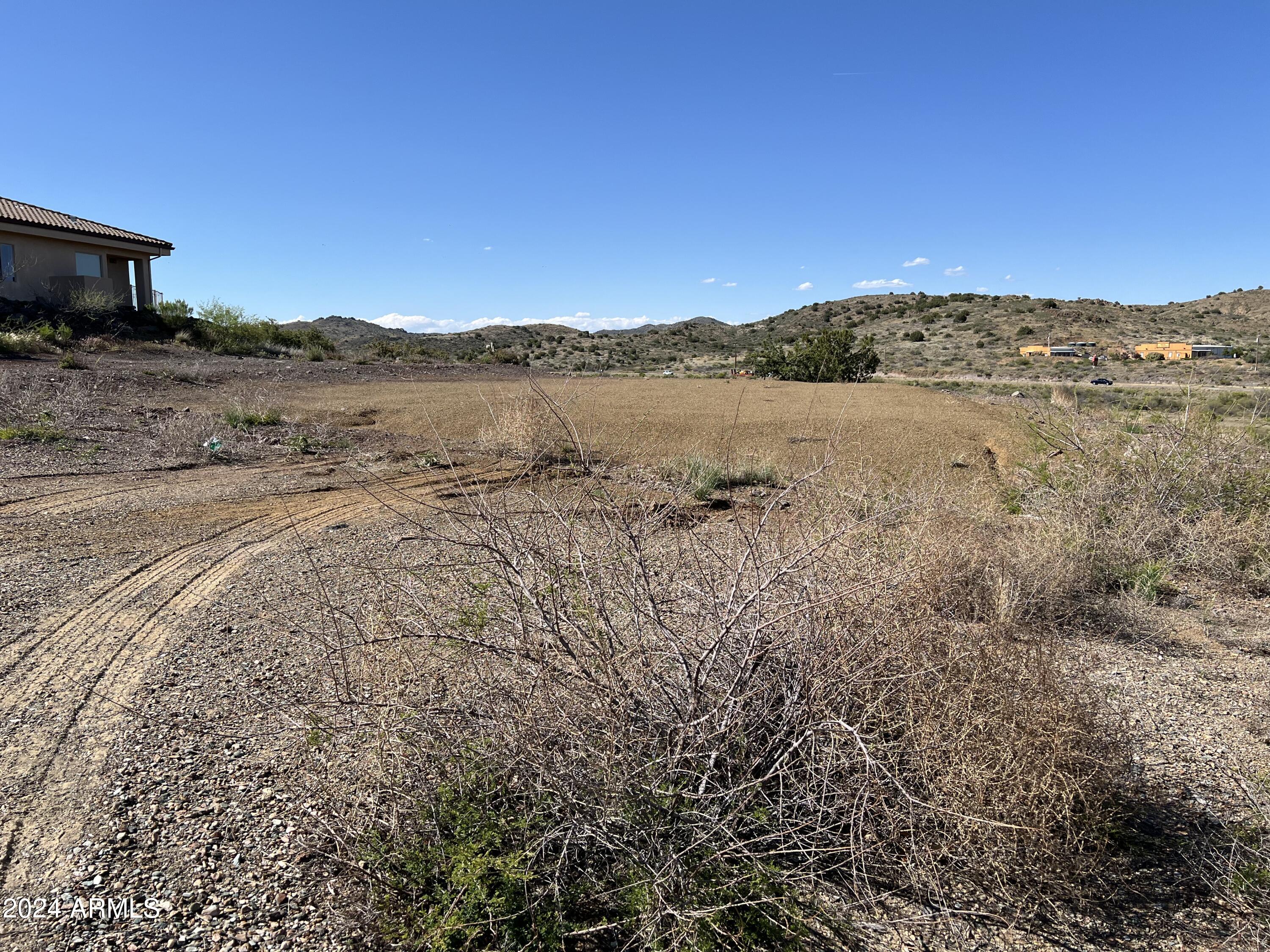 15840 East Broken Bit Road, Unit 331 Mayer, AZ 86333 - Photo 5 of 48 IMG_0197
