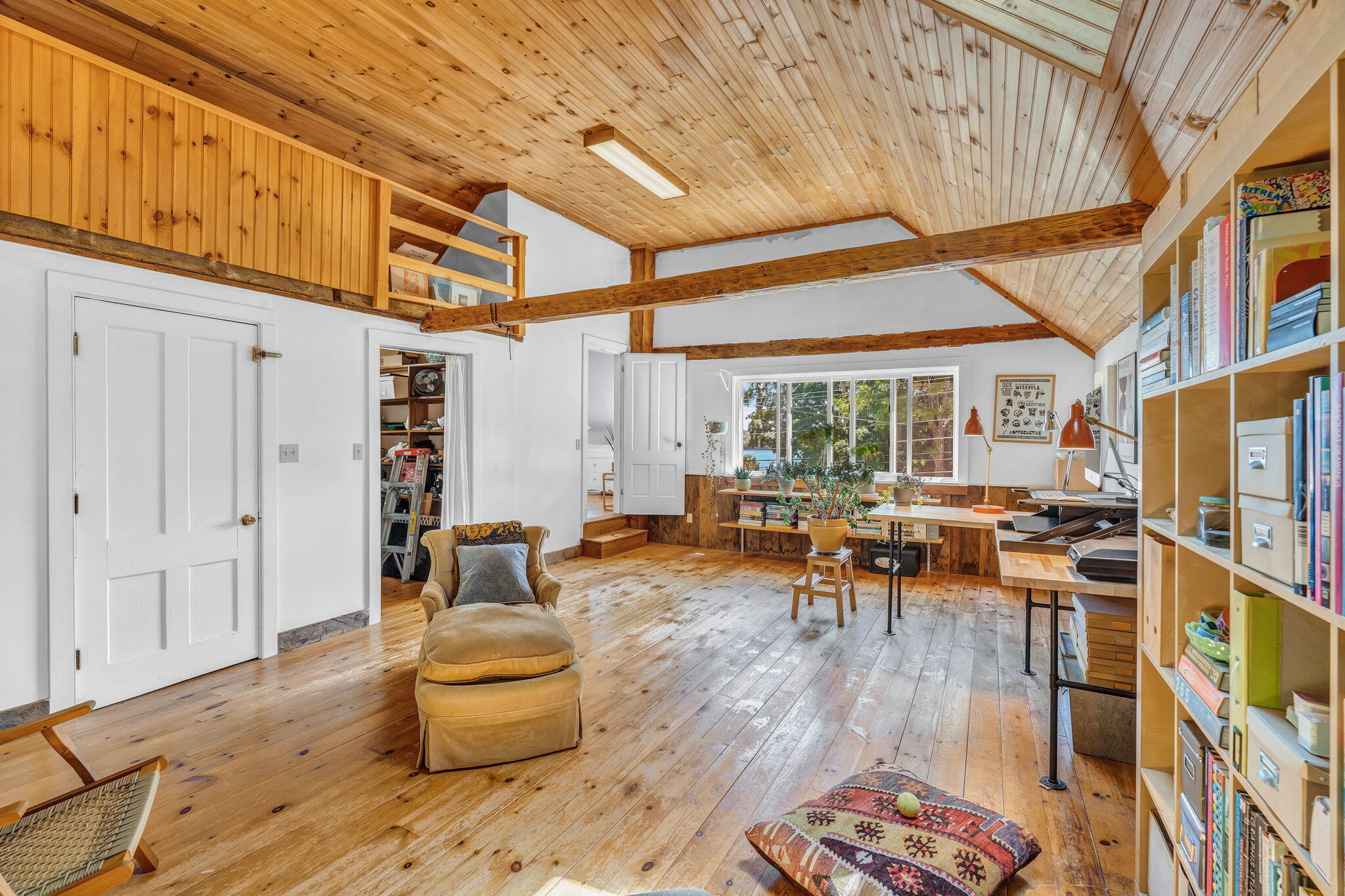 55 River Road Newcastle, ME 04553 - Photo 51 of 78 52-web-or-mls-55-river-rd