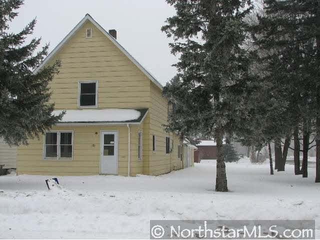 126 3rd Street Southwest Melrose, MN 56352 - Photo 1 of 1 Gallery Image 1