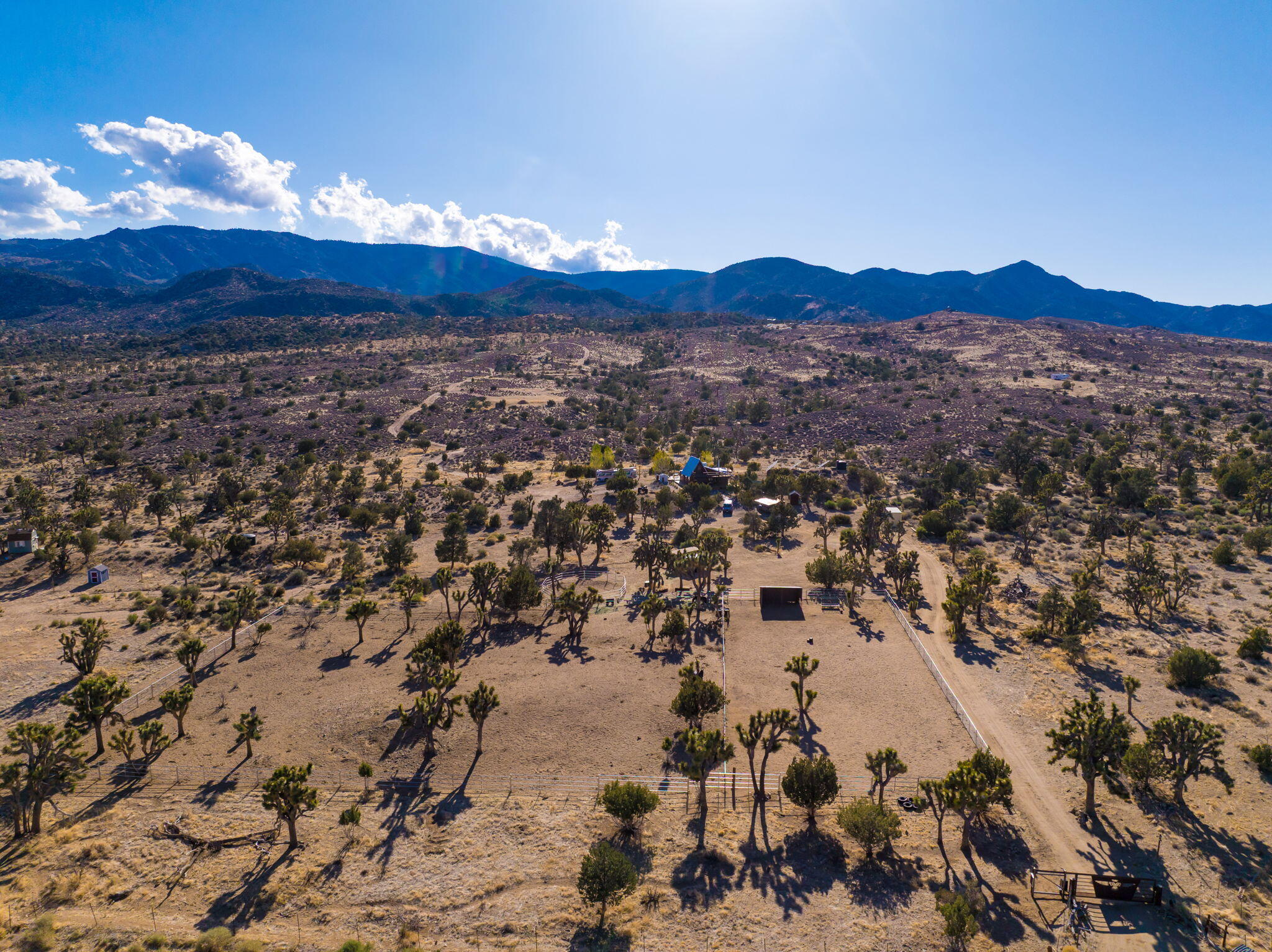 1102 Burlington Road Landers, CA 92285 - Photo 61 of 68 1102 Burlington Road, Pioneertown, CA
