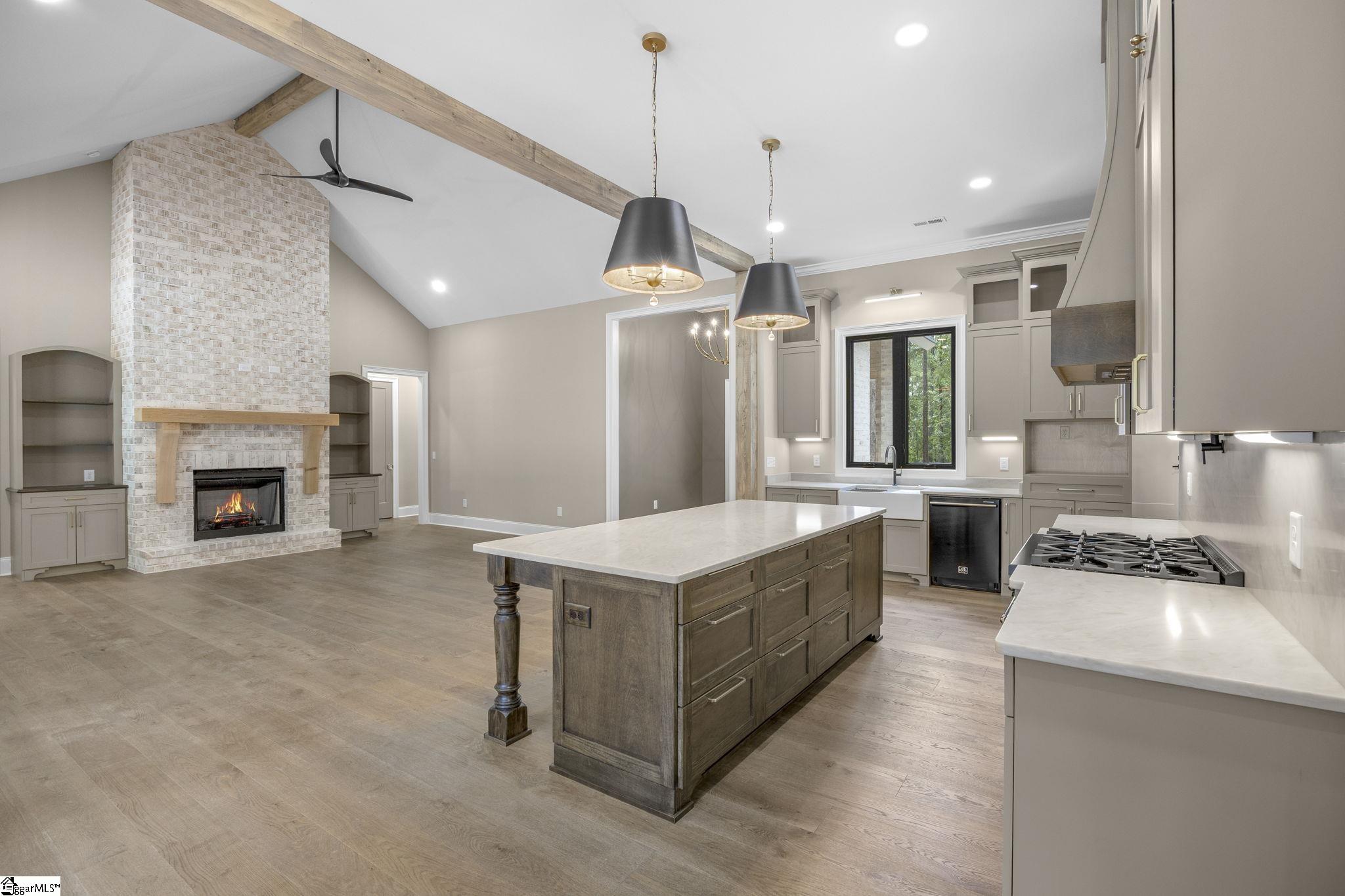 220 Mill Pine Road Liberty, SC 29657 - Photo 9 of 50 Gallery Image 9
