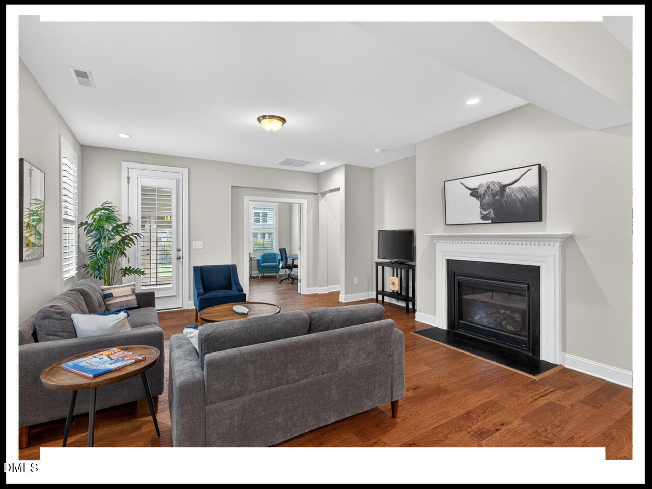 1243 Magic Hollow Road Durham, NC 27713 - Photo 12 of 48 Gallery Image 12