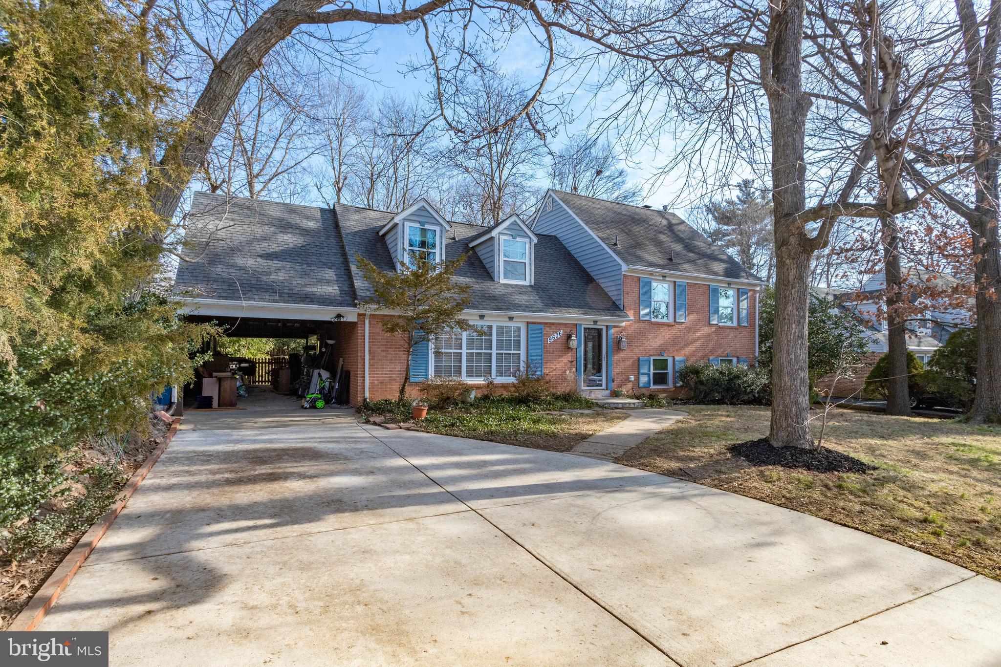 9606 Braddock Road Fairfax, VA 22032 - Photo 86 of 91 Gallery Image 86
