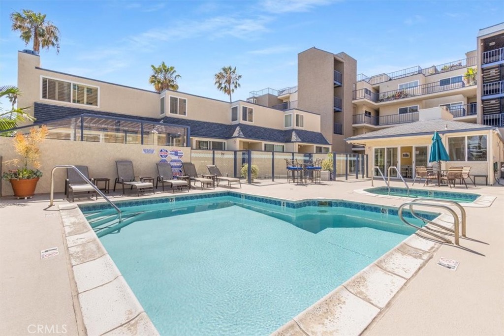 1 3rd, Unit 605 Long Beach, CA 90802 - Photo 33 of 56
