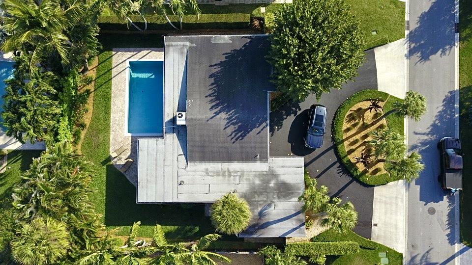 114 Lighthouse Drive Jupiter Inlet Colony, FL 33469 - Photo 2 of 47 aerial 114 Lighthouse