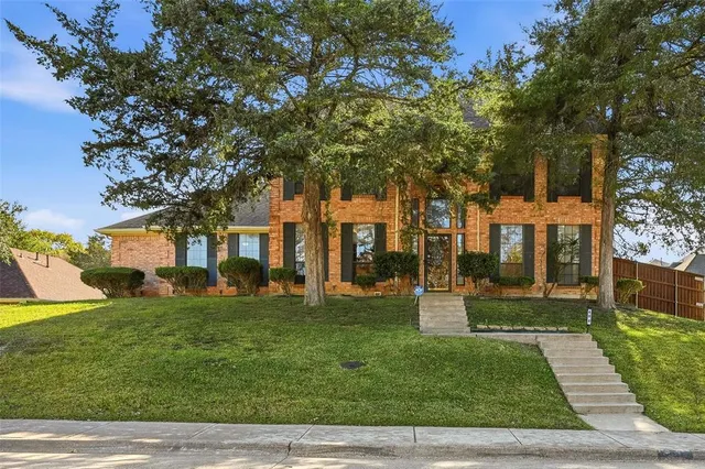 $250,000 | 608 Ten Mile Drive, DeSoto, TX 75115