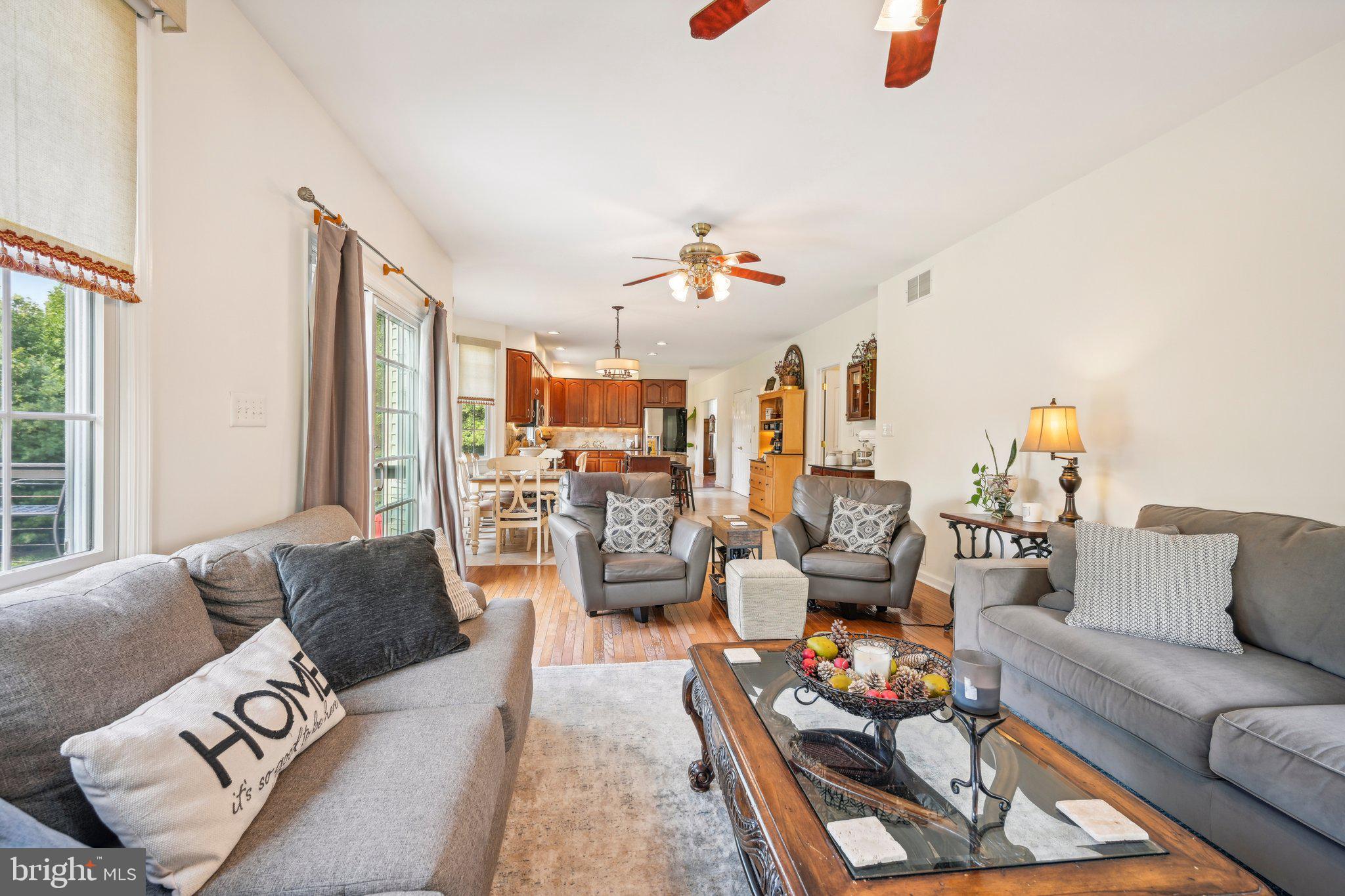 7 Ferrell Road Mullica Hill, NJ 08062 - Photo 12 of 60