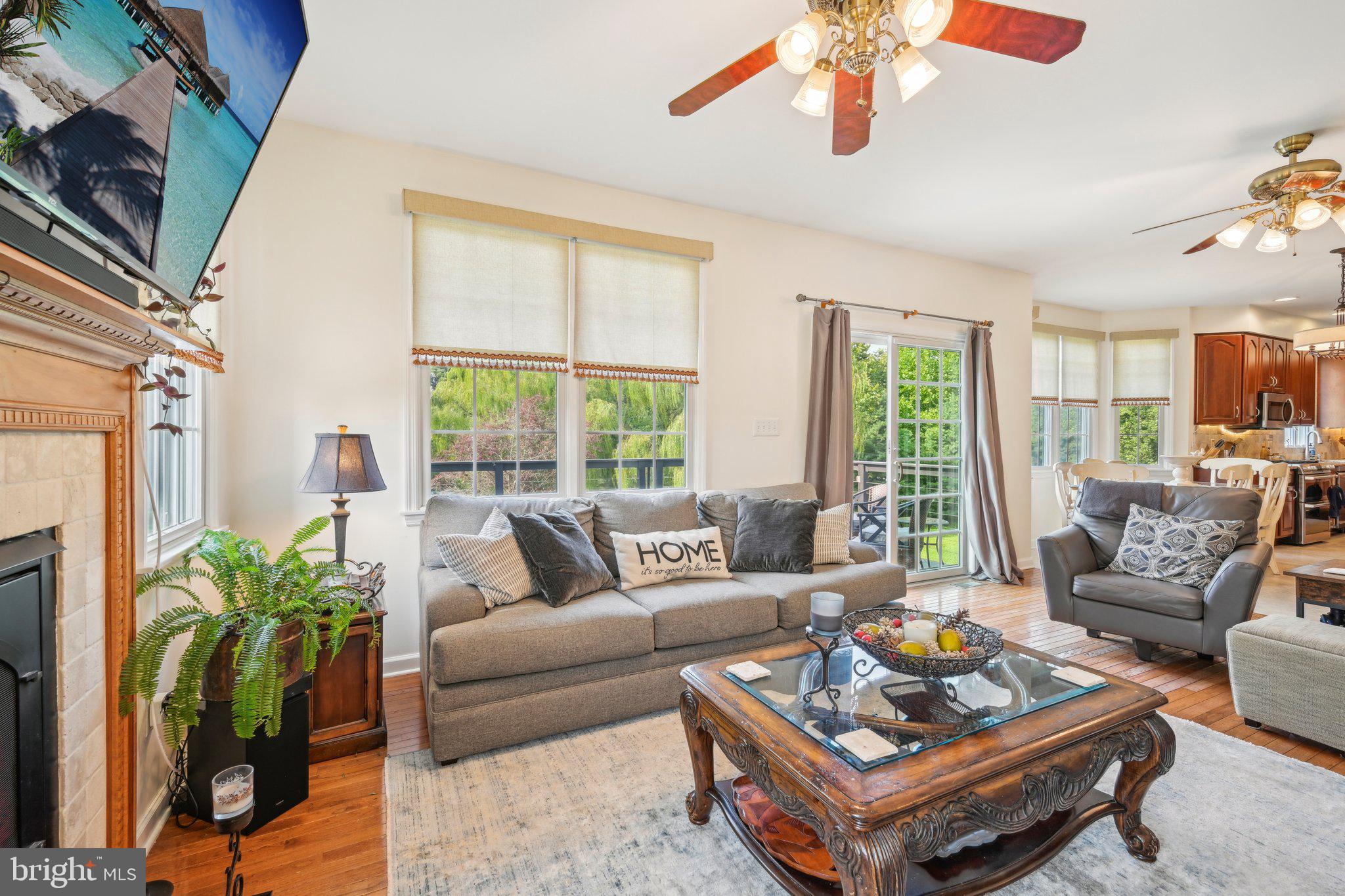 7 Ferrell Road Mullica Hill, NJ 08062 - Photo 13 of 60