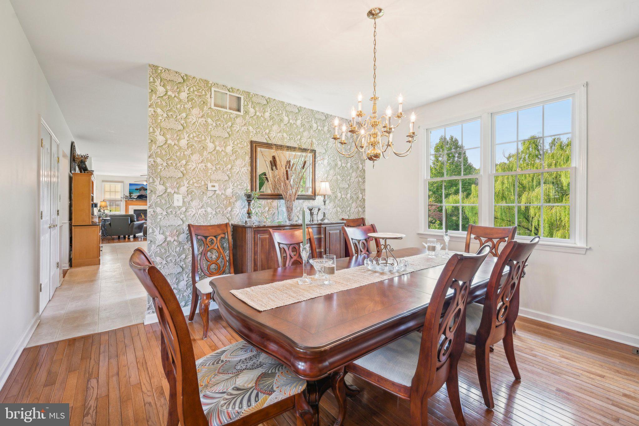 7 Ferrell Road Mullica Hill, NJ 08062 - Photo 14 of 60