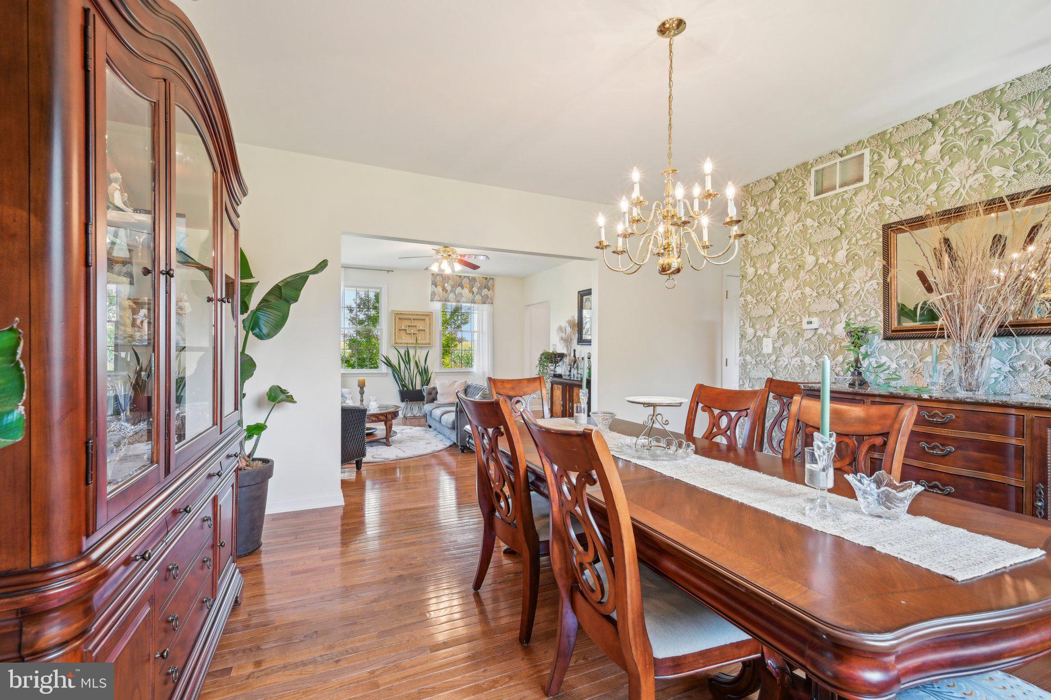 7 Ferrell Road Mullica Hill, NJ 08062 - Photo 15 of 60