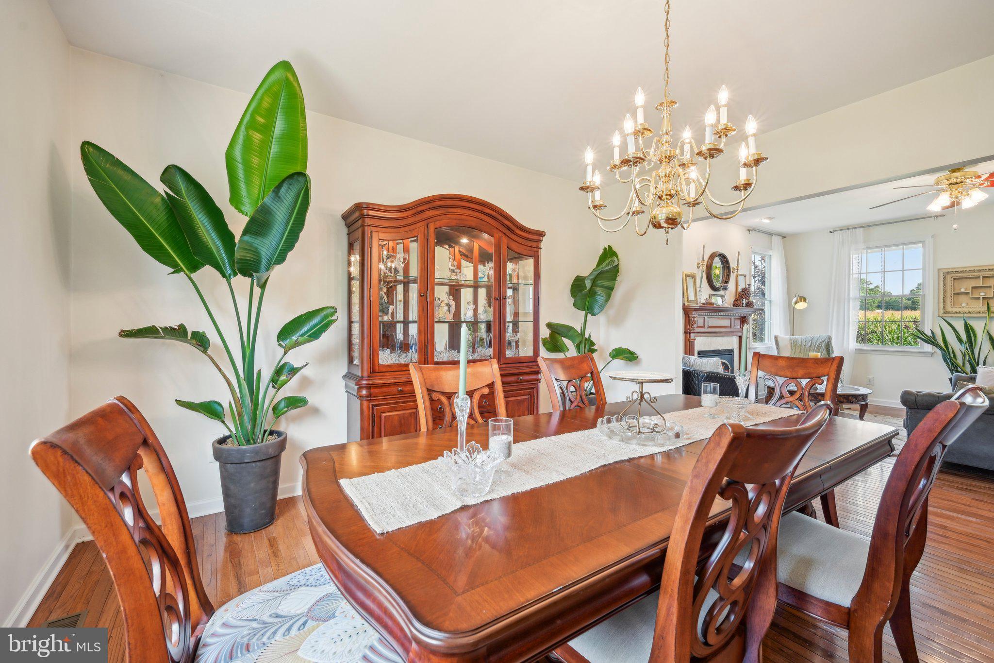 7 Ferrell Road Mullica Hill, NJ 08062 - Photo 16 of 60