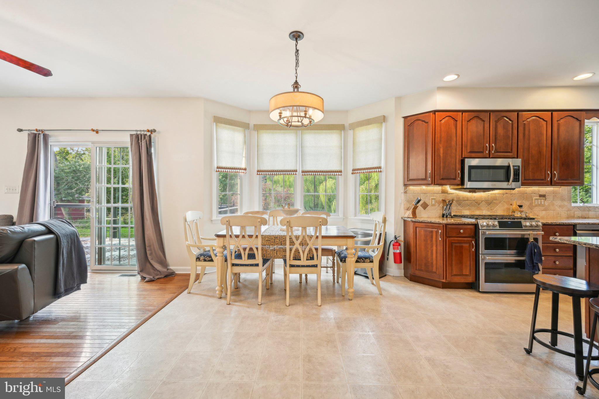 7 Ferrell Road Mullica Hill, NJ 08062 - Photo 18 of 60