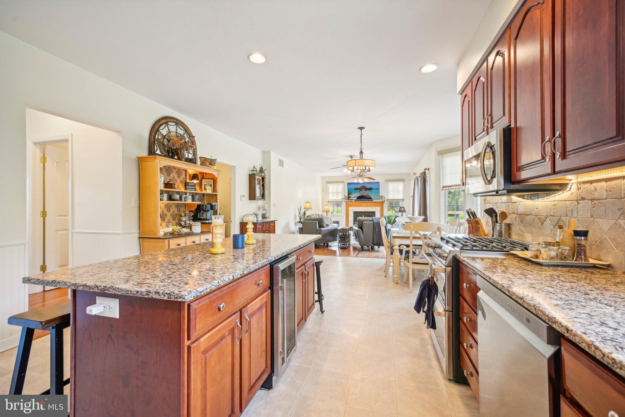 7 Ferrell Road Mullica Hill, NJ 08062 - Photo 20 of 60