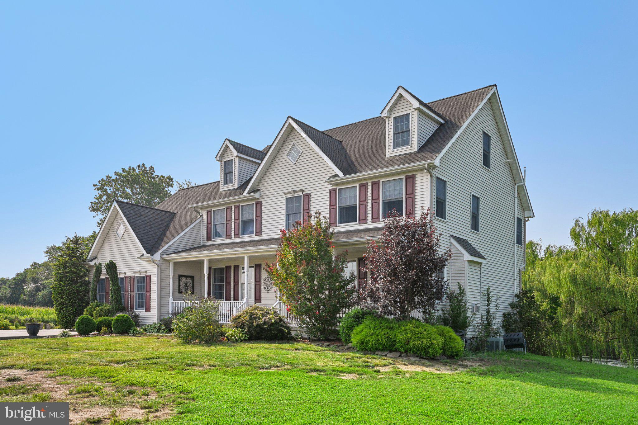 7 Ferrell Road Mullica Hill, NJ 08062 - Photo 3 of 60