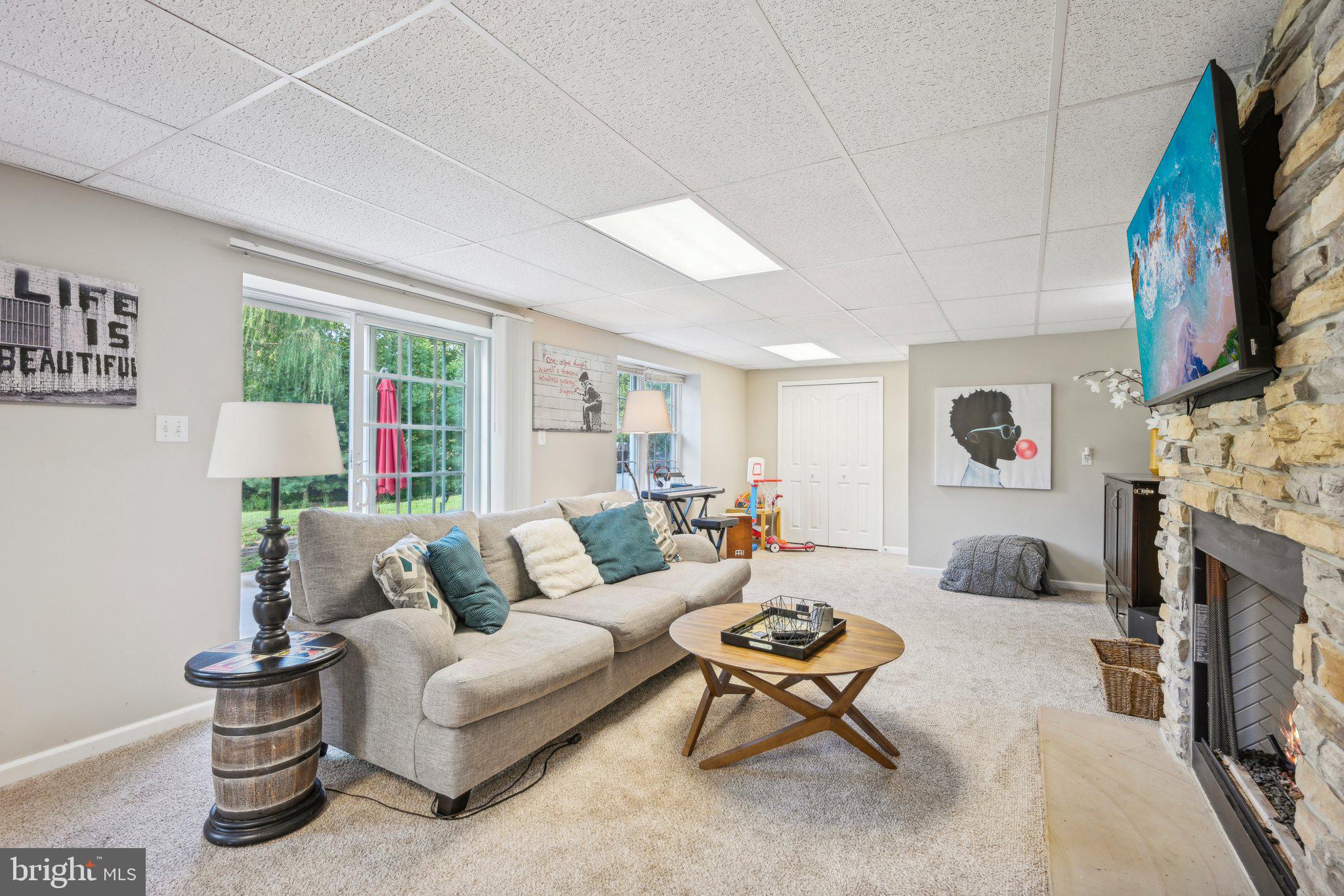 7 Ferrell Road Mullica Hill, NJ 08062 - Photo 43 of 60