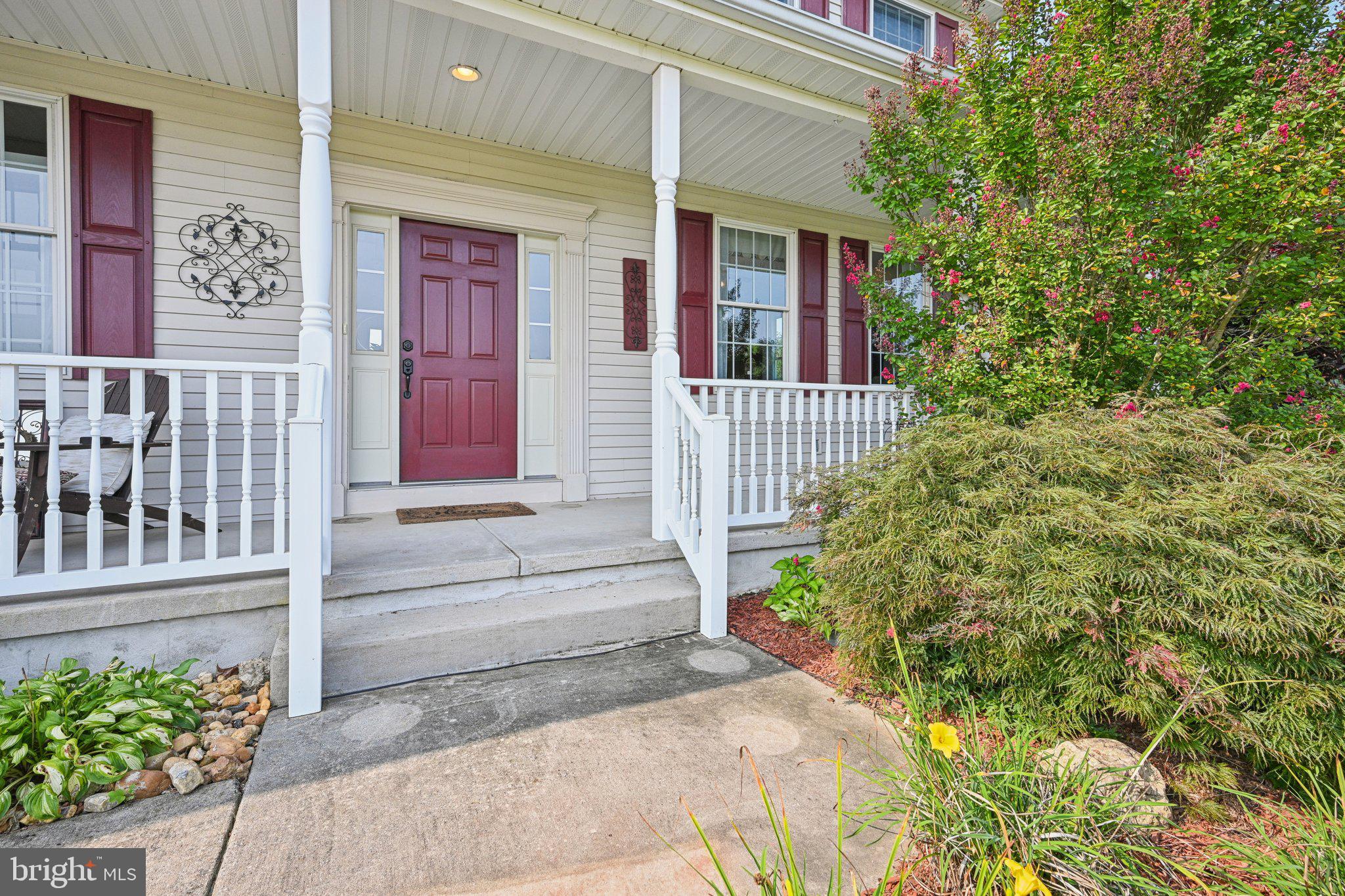 7 Ferrell Road Mullica Hill, NJ 08062 - Photo 5 of 60