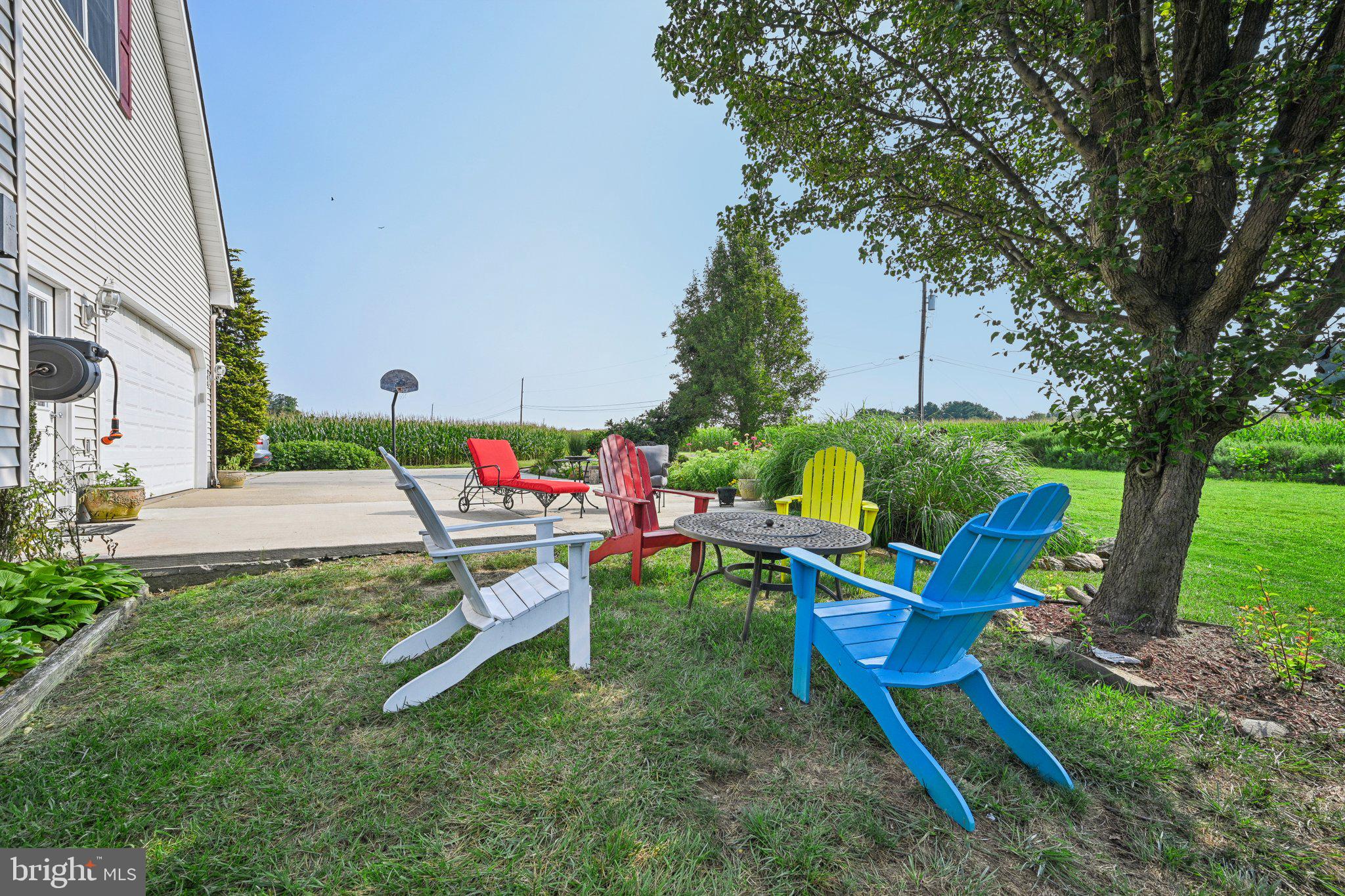 7 Ferrell Road Mullica Hill, NJ 08062 - Photo 52 of 60