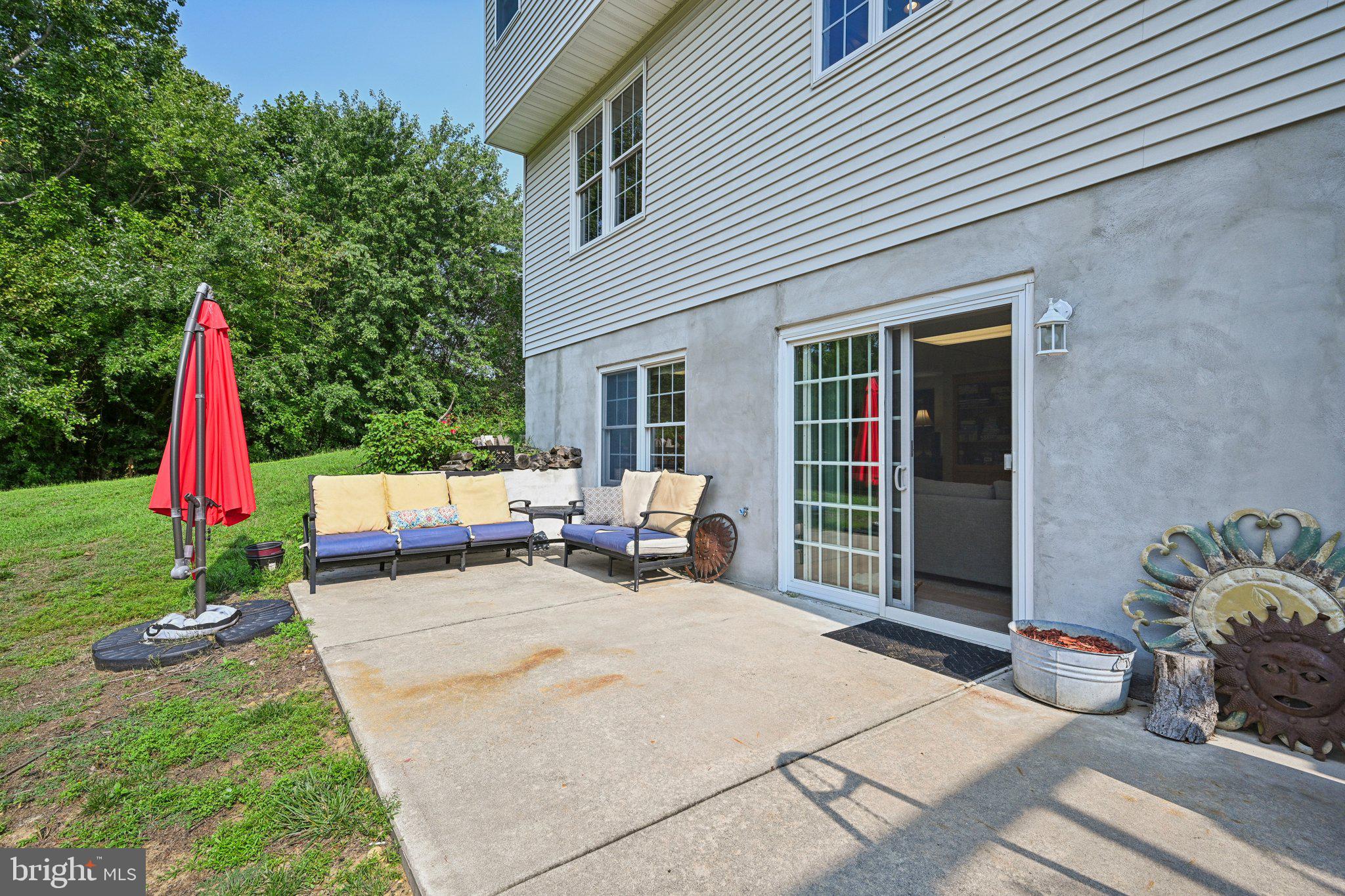 7 Ferrell Road Mullica Hill, NJ 08062 - Photo 53 of 60