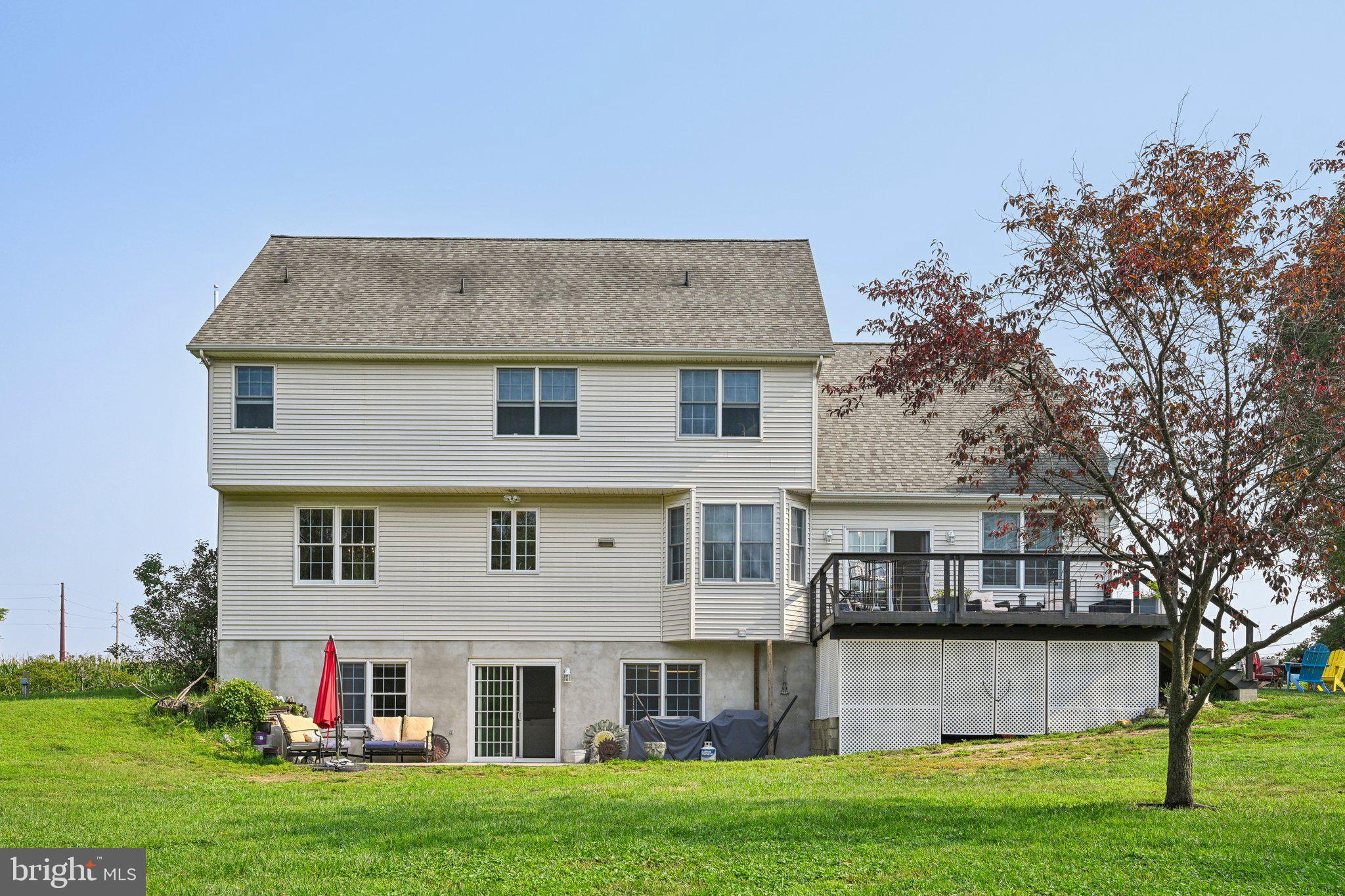 7 Ferrell Road Mullica Hill, NJ 08062 - Photo 54 of 60